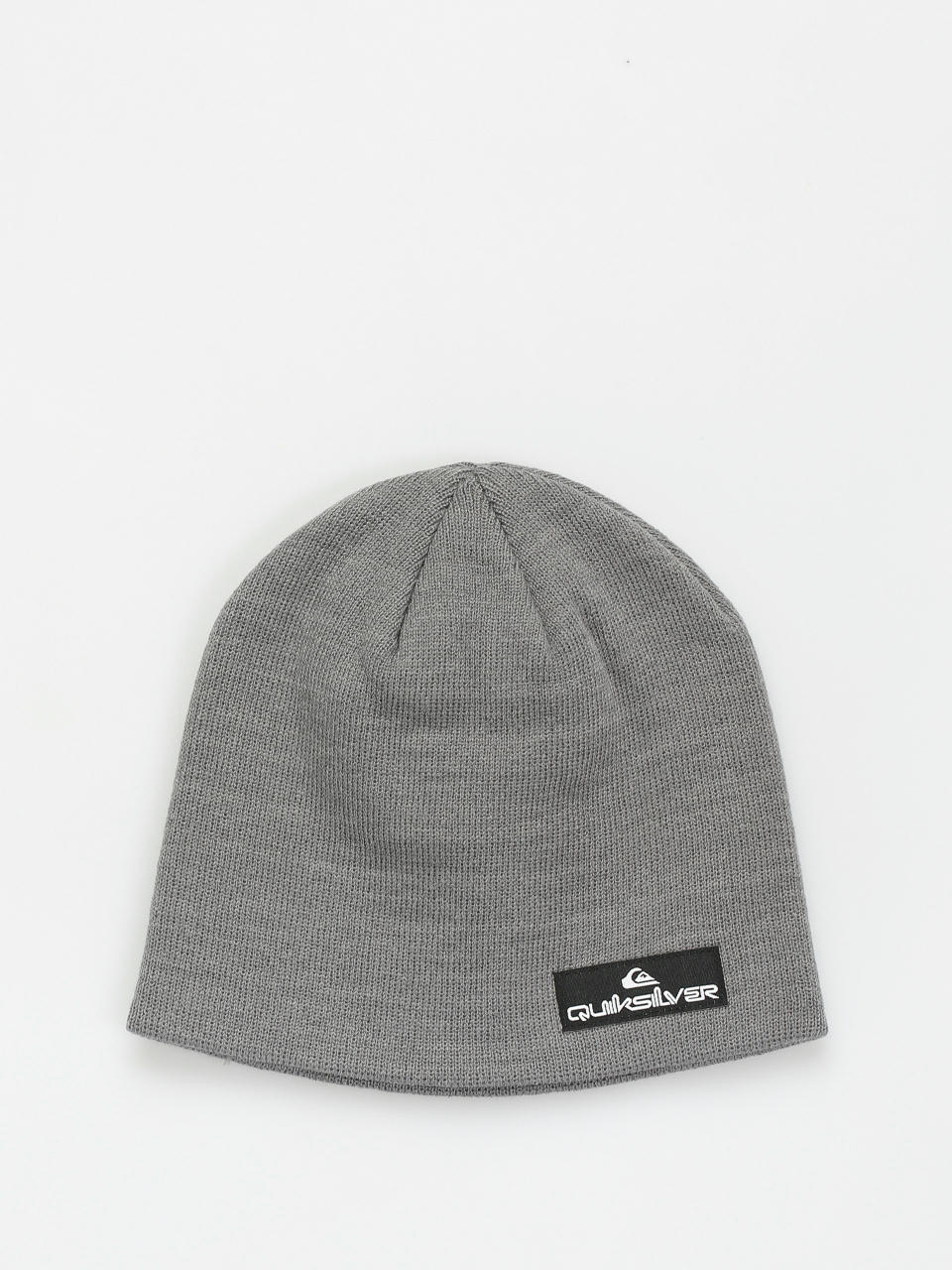 Čiapka Quiksilver Cushy (light grey heather)