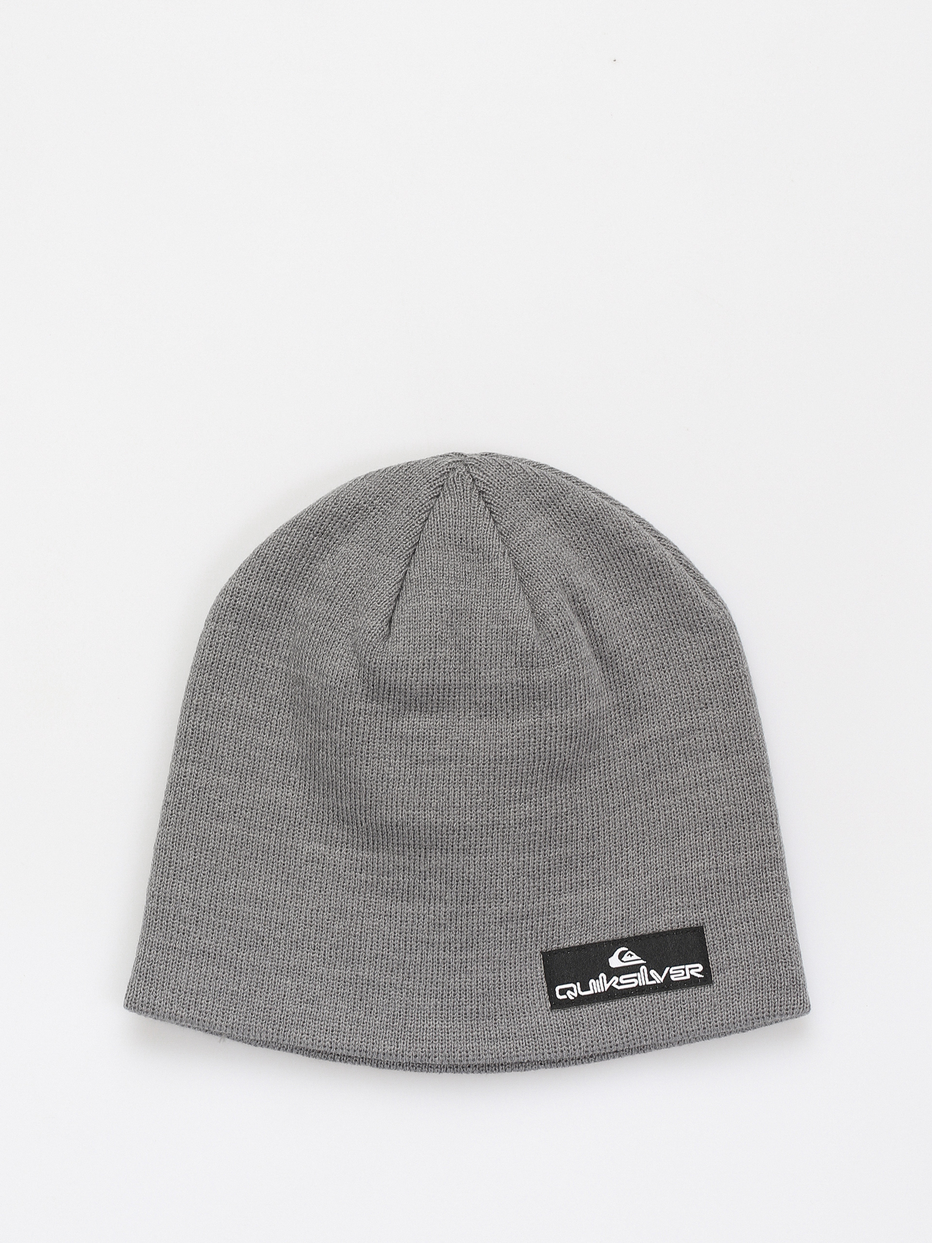 Čiapka Quiksilver Cushy (light grey heather)