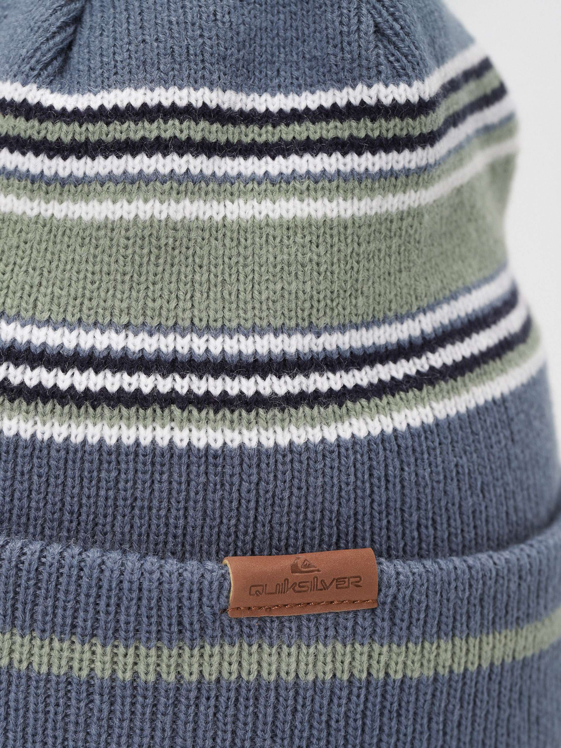 Čiapka Quiksilver The Standstill (bering sea)