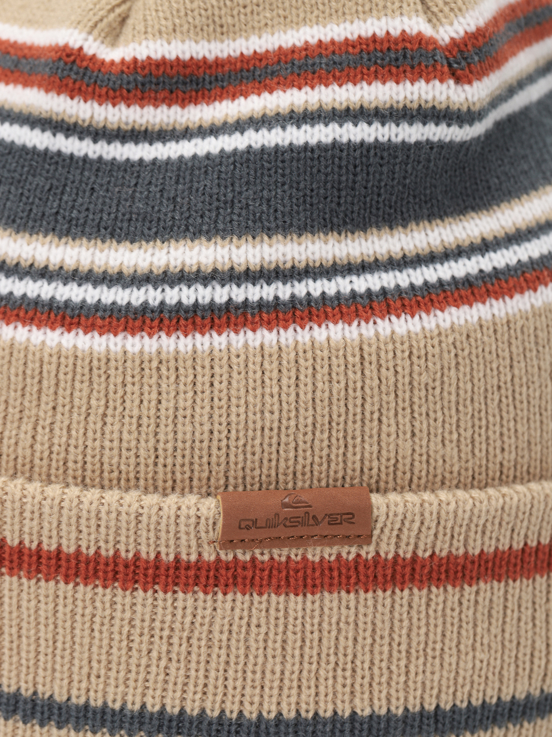 Čiapka Quiksilver The Standstill (birch)