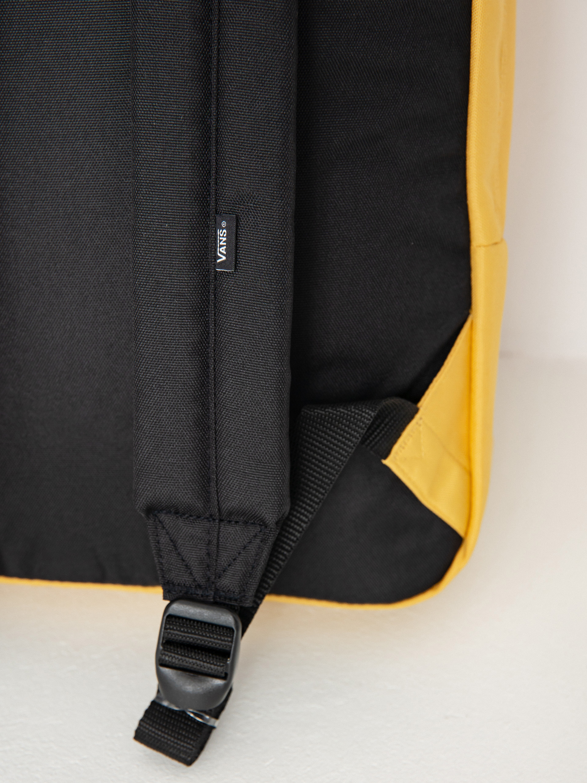 Batoh Vans Realm Wmn (ochre)