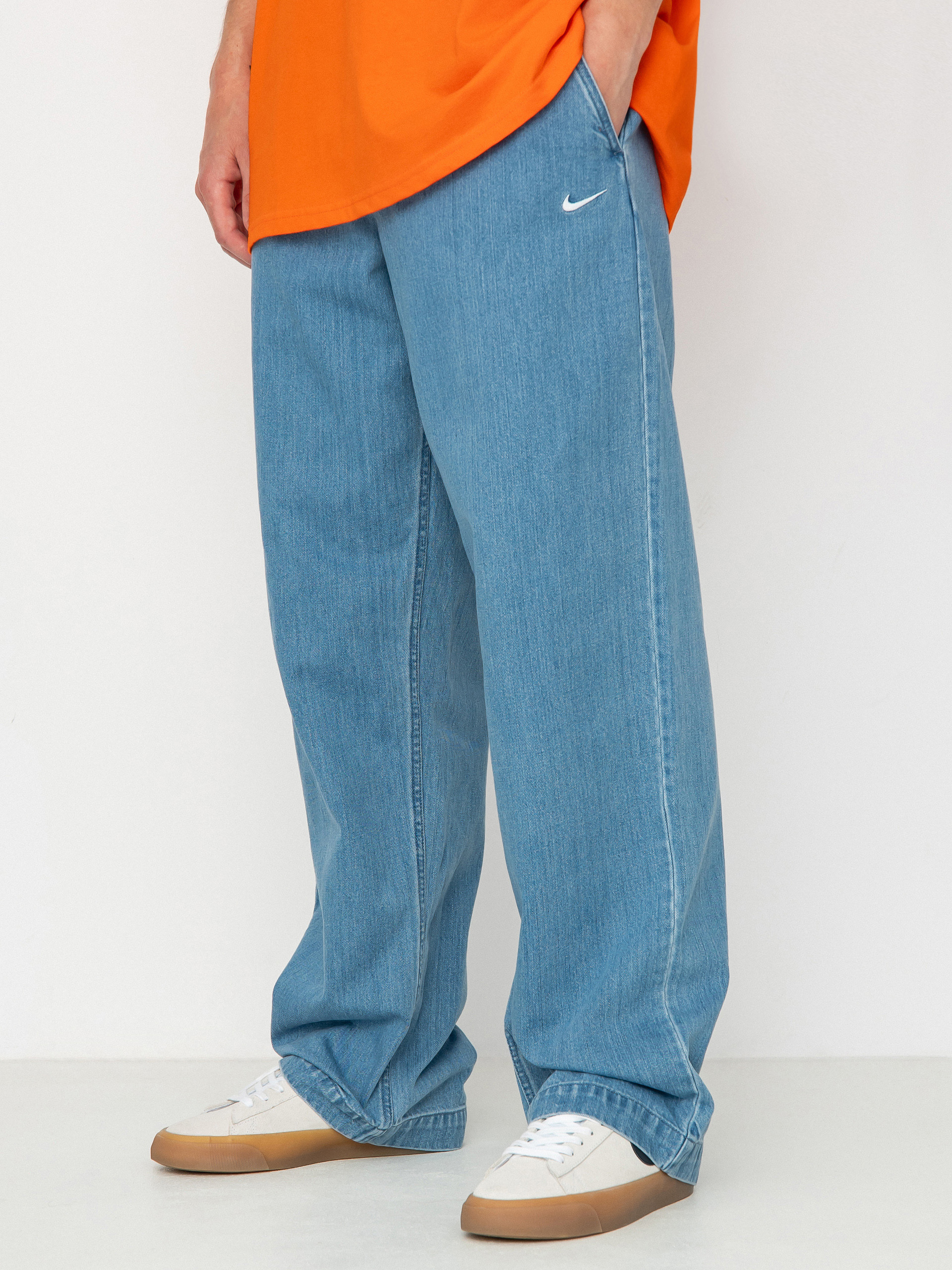 Nohavice Nike SB El Jeano (ashen slate)