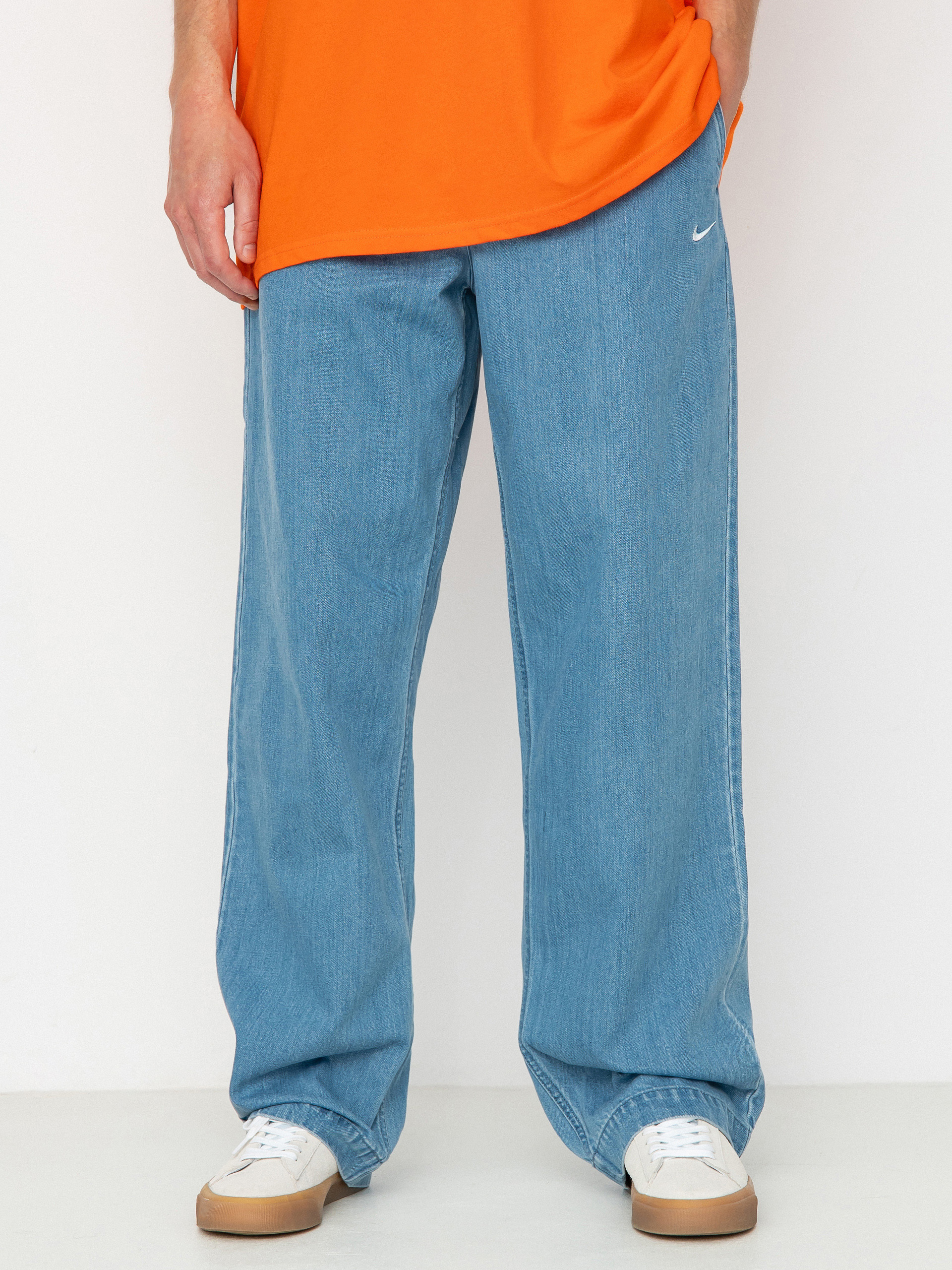 Nohavice Nike SB El Jeano (ashen slate)