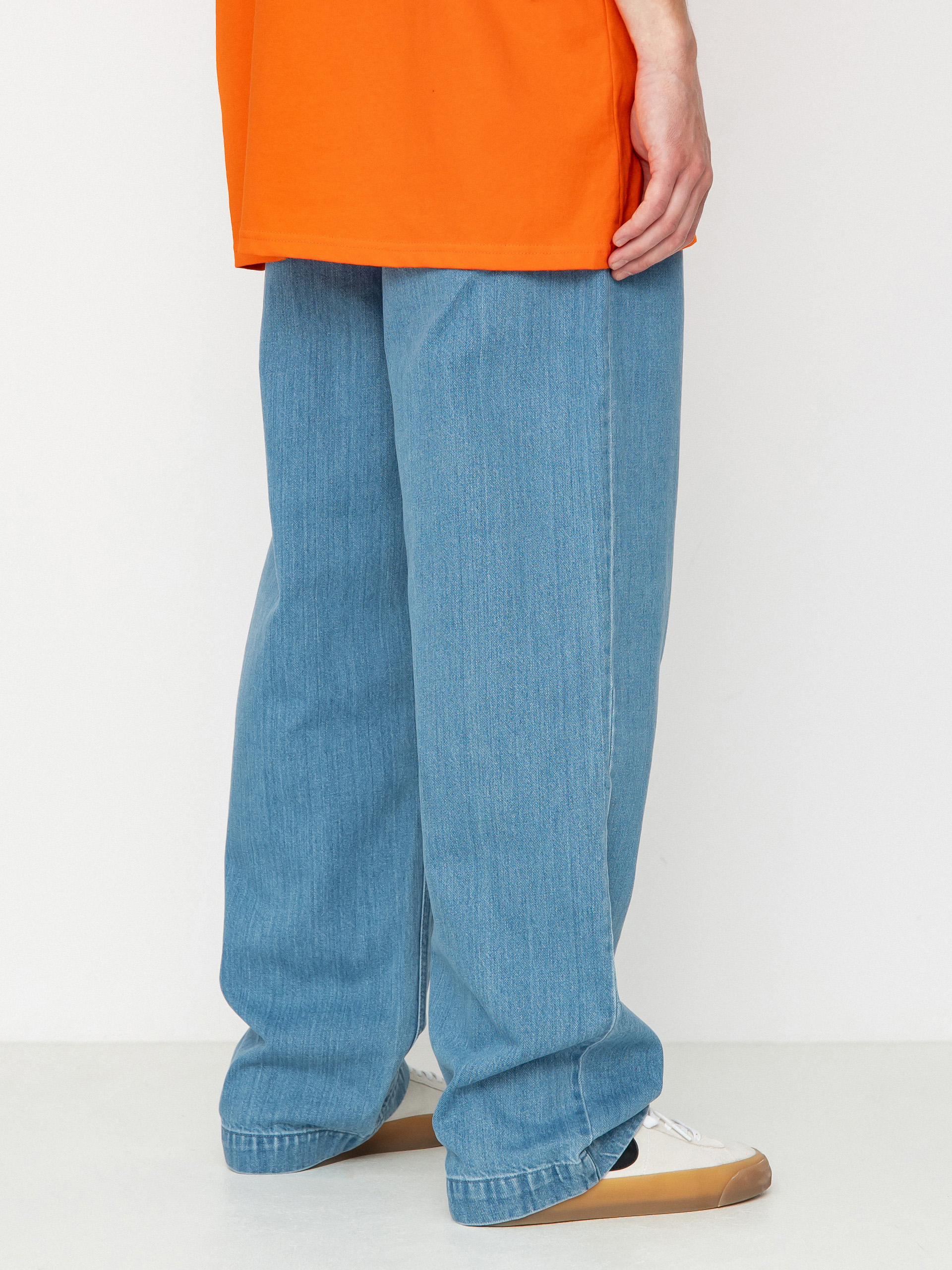 Nohavice Nike SB El Jeano (ashen slate)