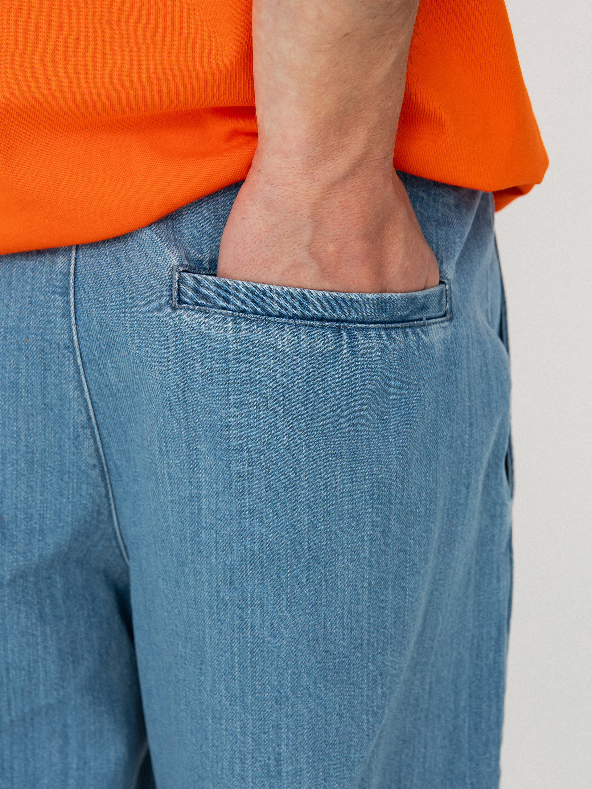 Nohavice Nike SB El Jeano (ashen slate)