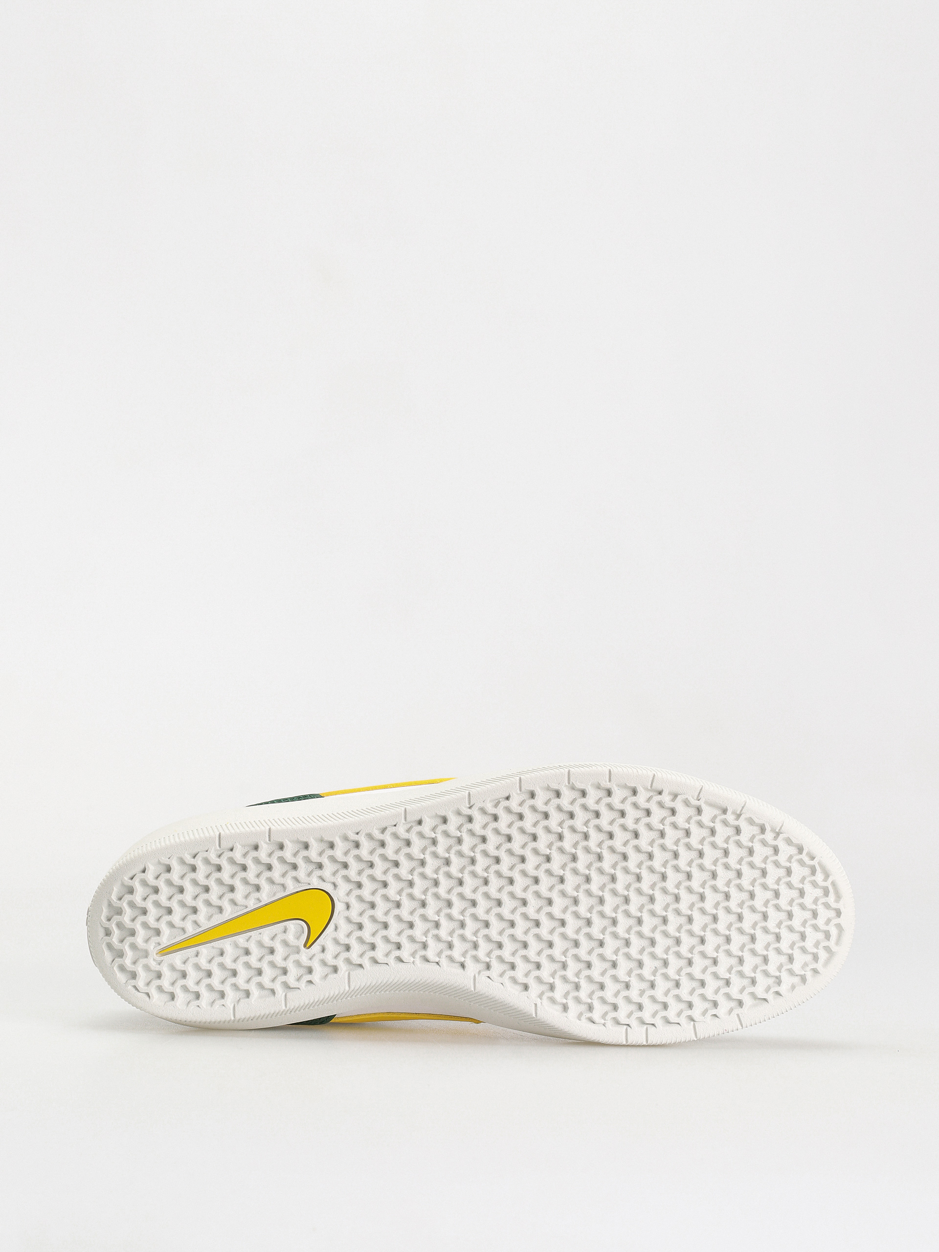 Topánky Nike SB Force 58 Premium (gorge green/tour yellow white)