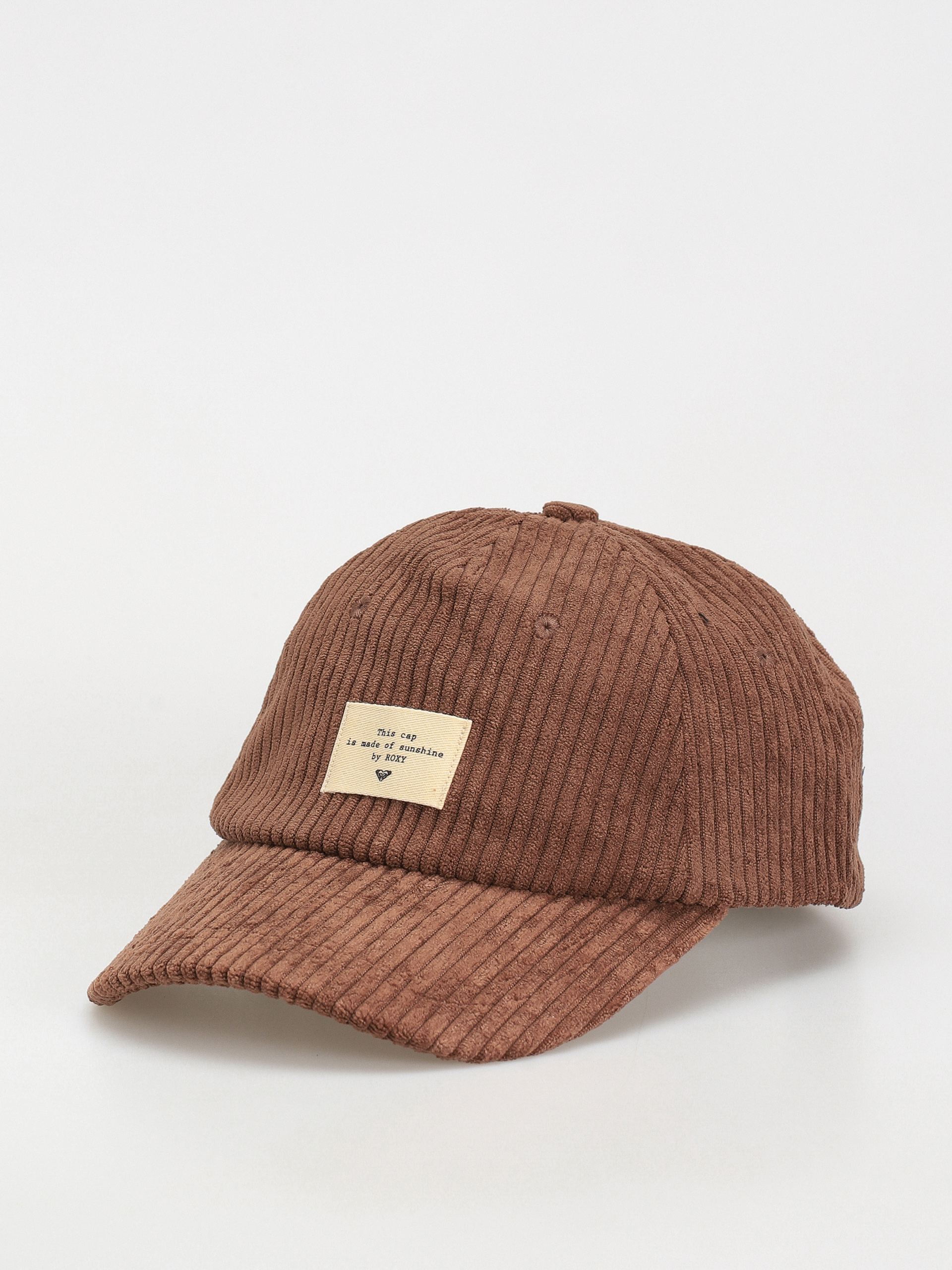 Šiltovka Roxy Pretty Nature Wmn (chocolate)