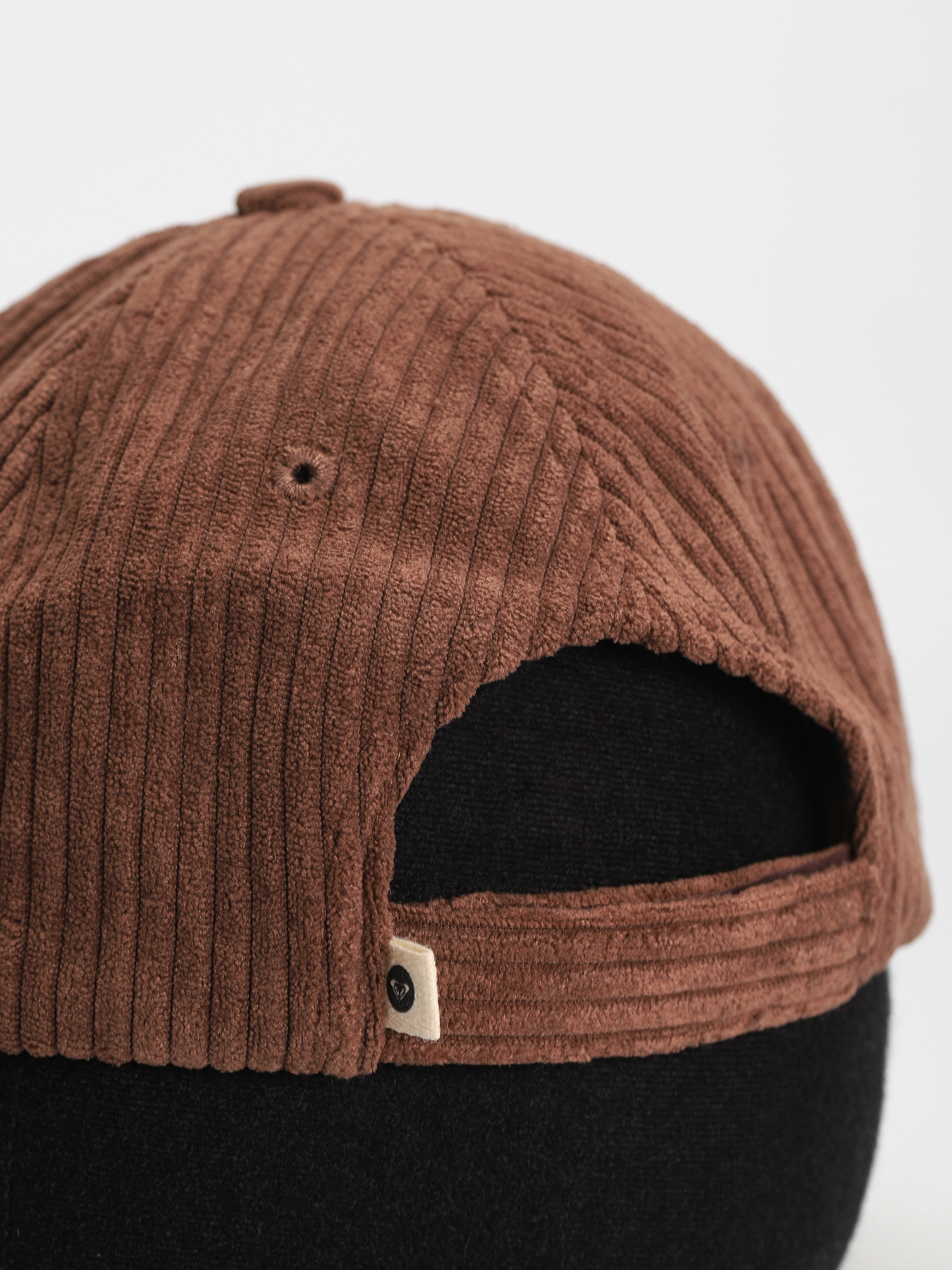 Šiltovka Roxy Pretty Nature Wmn (chocolate)