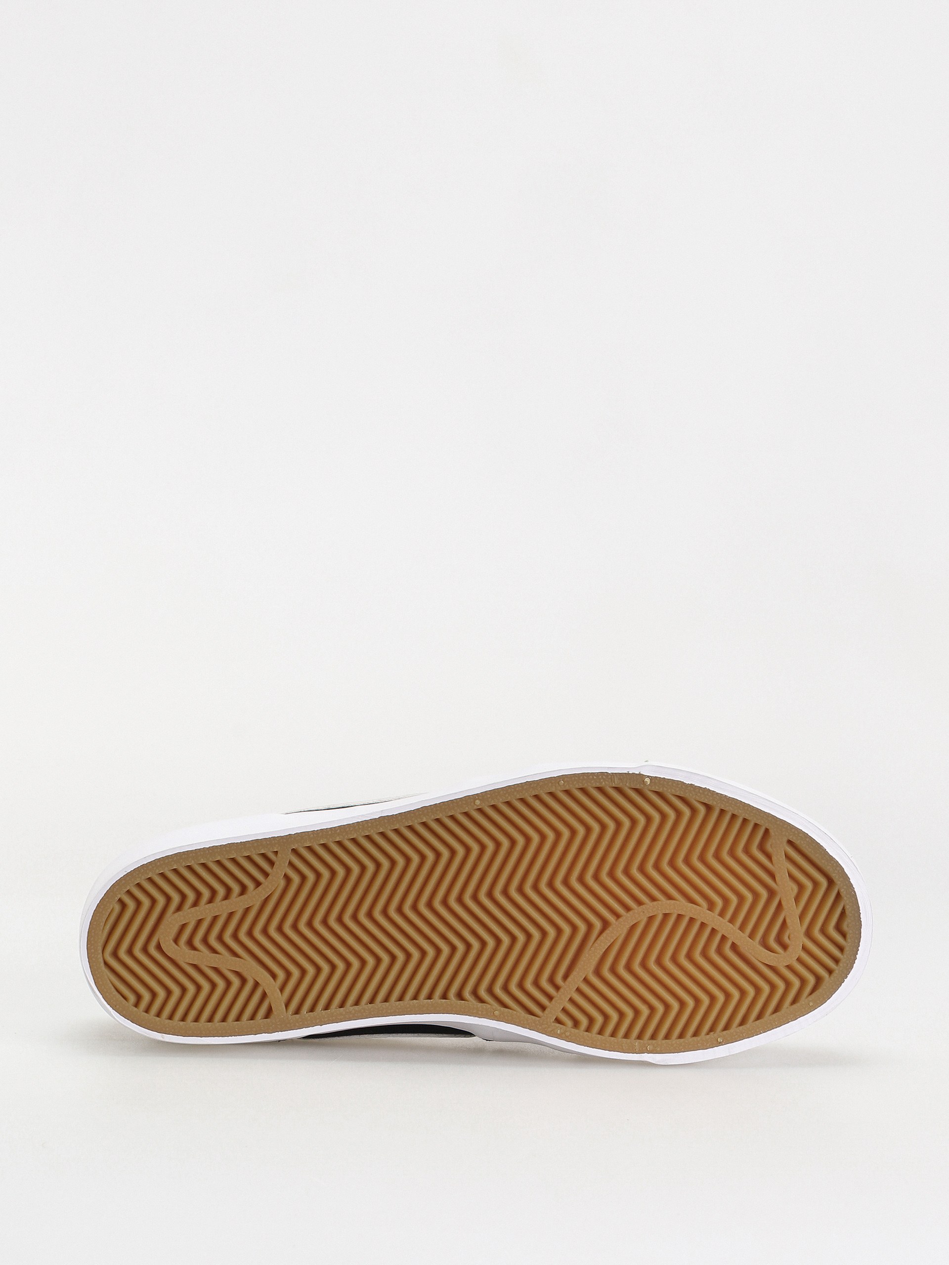 Topánky Nike SB Zoom Pogo Plus (black/white black white)