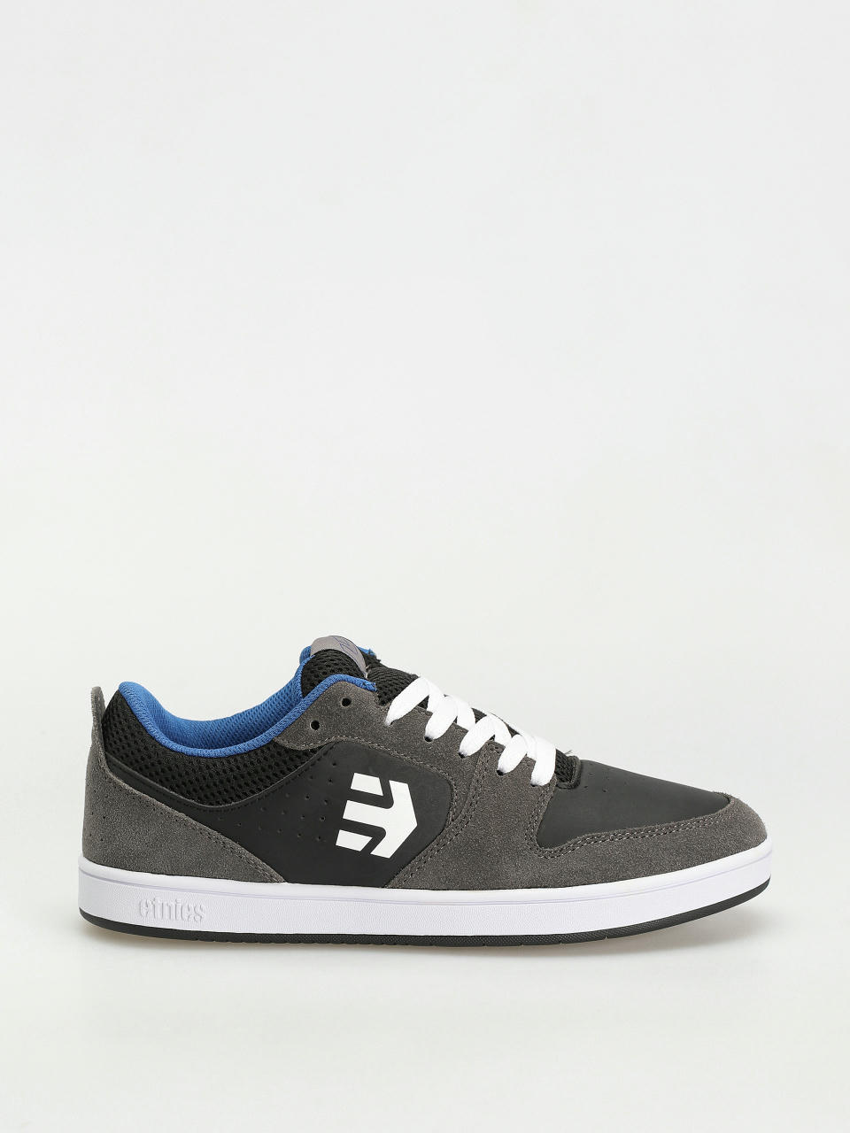 Topánky Etnies Verano (grey/black/white)