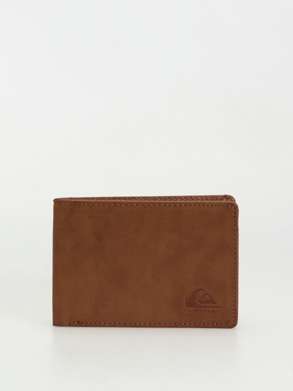 Peňaženka Quiksilver Slim Rays (chocolate brown)