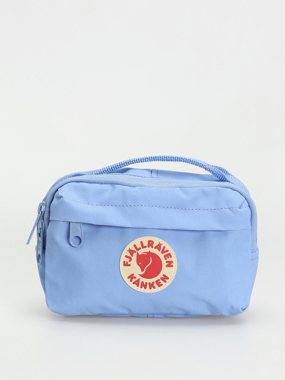 Ľadvinka Fjallraven Kanken Hip Pack (ultramarine)