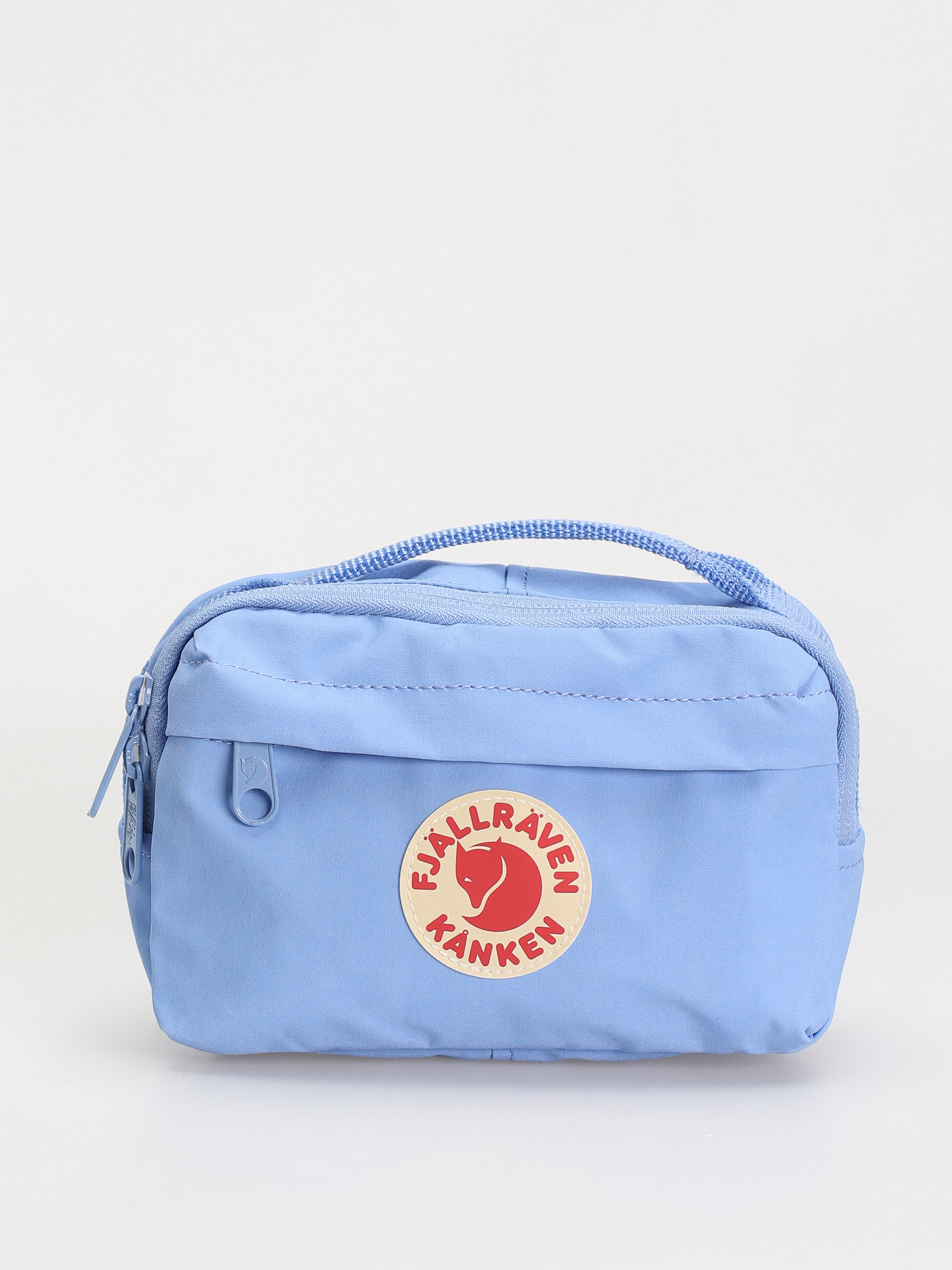 Ľadvinka Fjallraven Kanken Hip Pack (ultramarine)