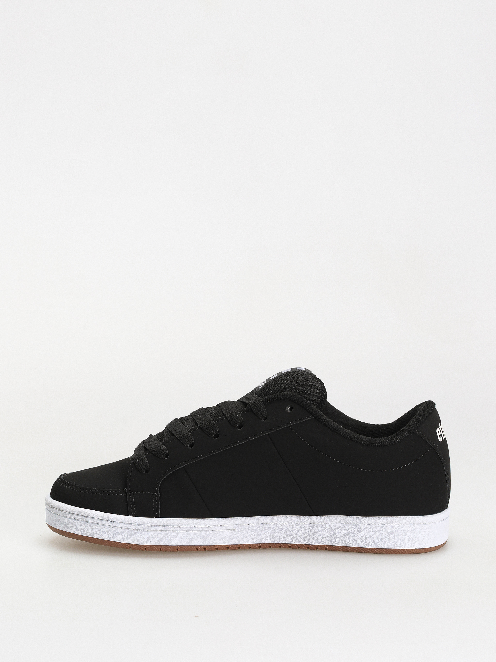Topánky Etnies Kingpin (black/white/gum)