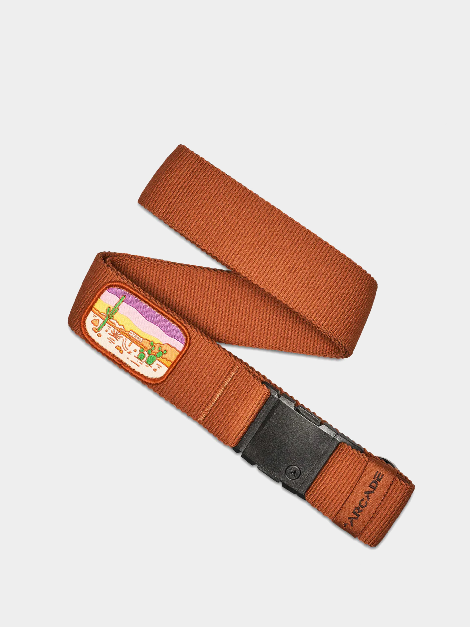 Opasok Arcade Earthling (bay)