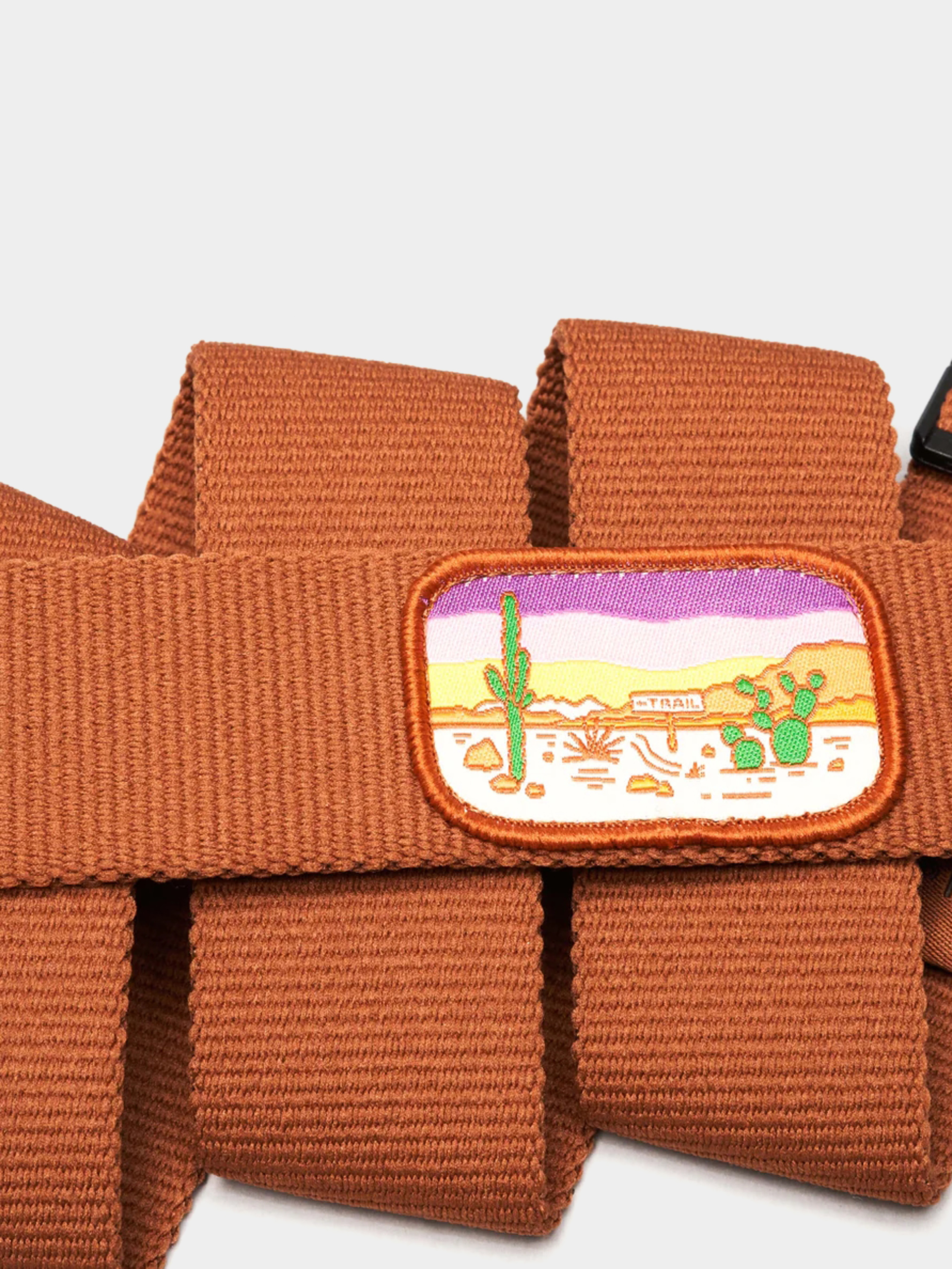 Opasok Arcade Earthling (bay)