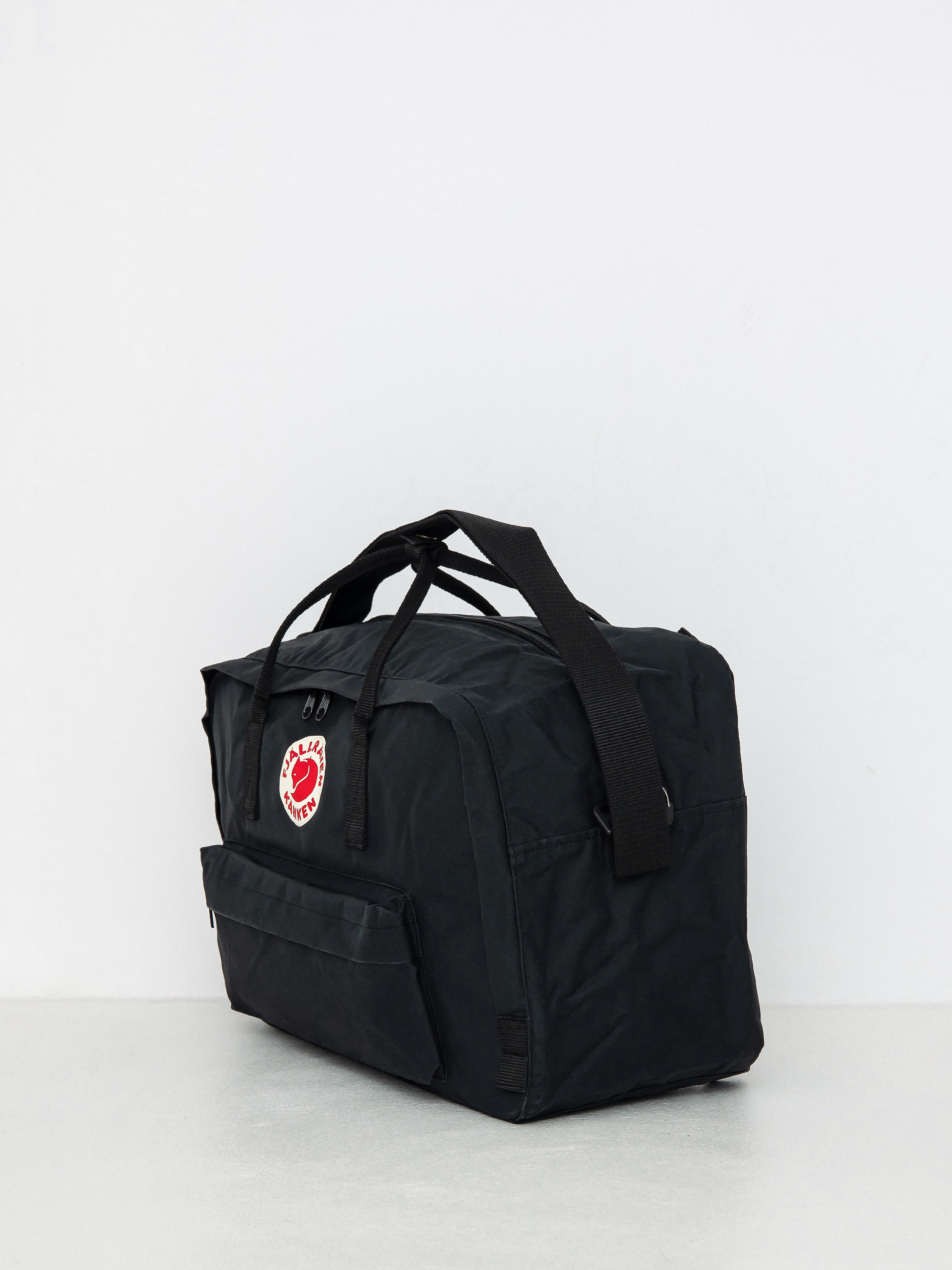 Taška Fjallraven Kanken Weekender (black)