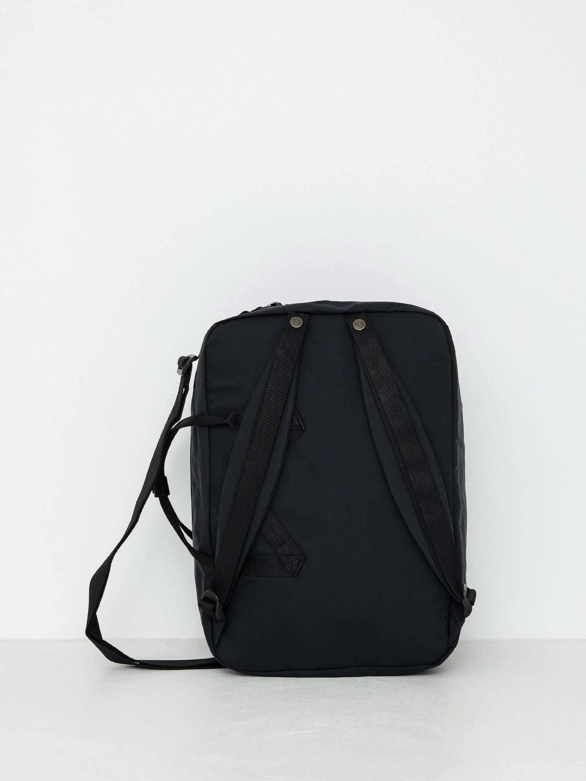 Taška Fjallraven Kanken Weekender (black)