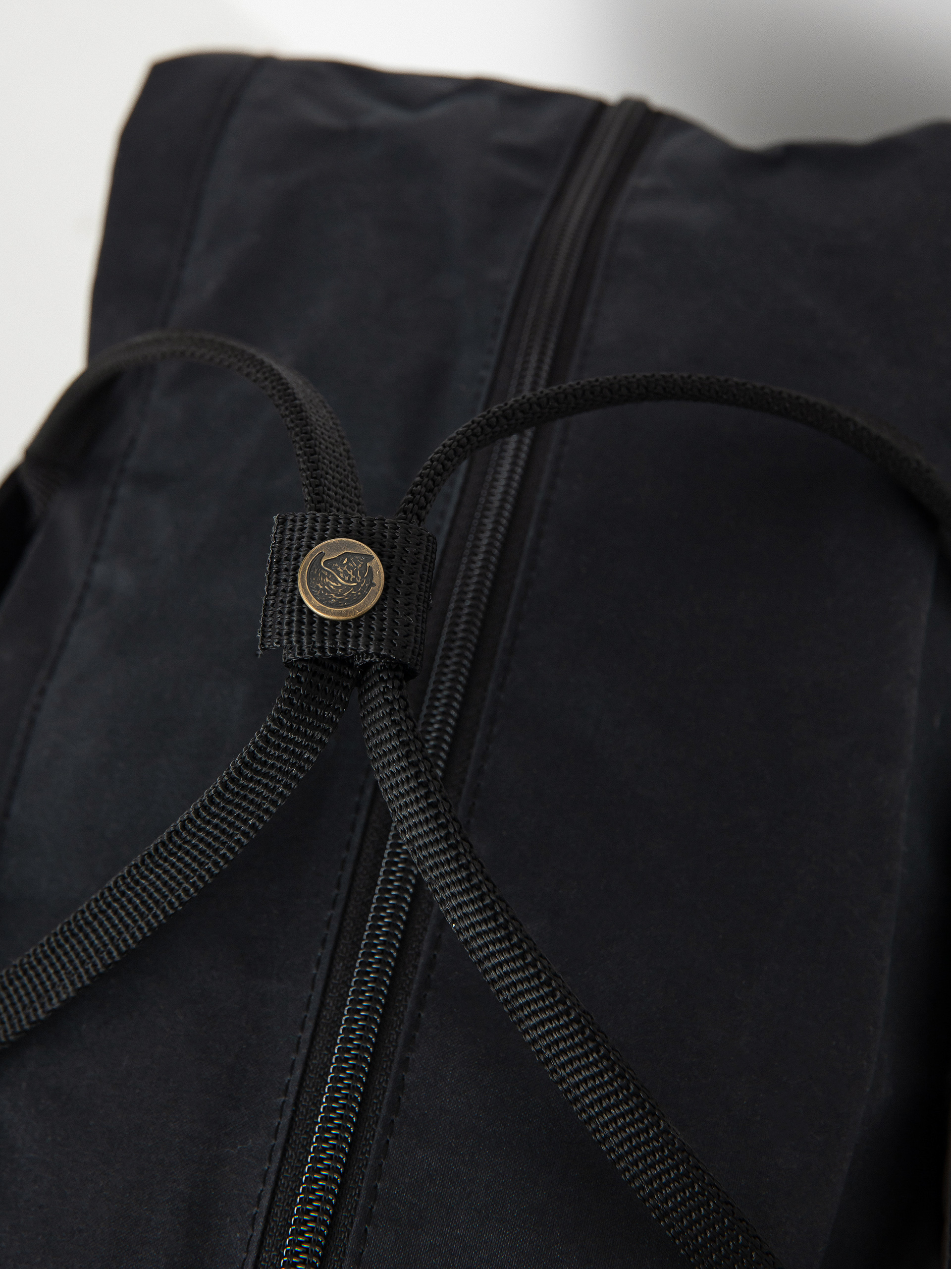 Taška Fjallraven Kanken Weekender (black)