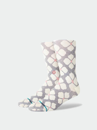 Ponožky Stance Ceramic (vintage white)