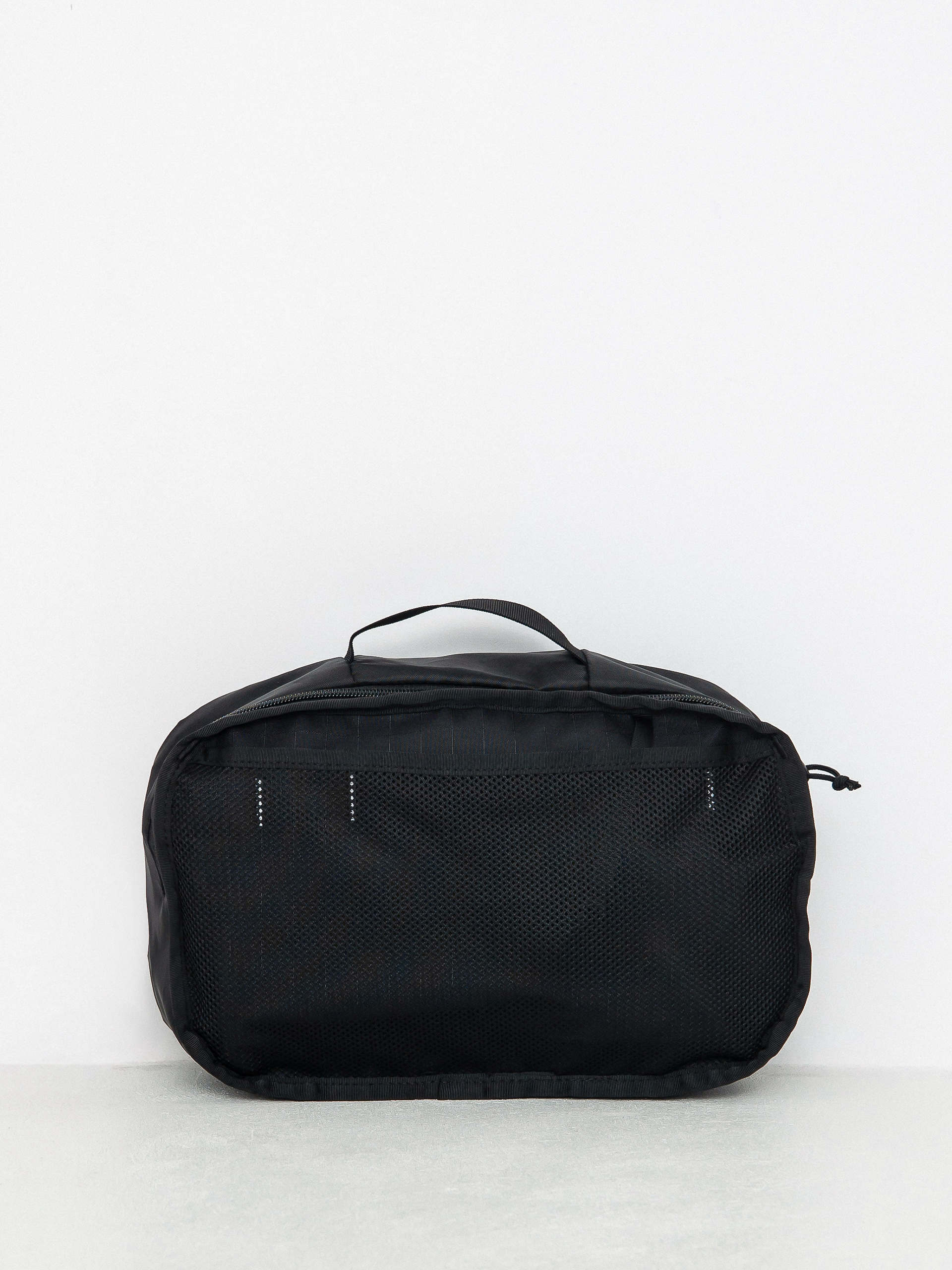 Taška The North Face Base Camp Voyager Duffel 32L (tnf black/tnf white)