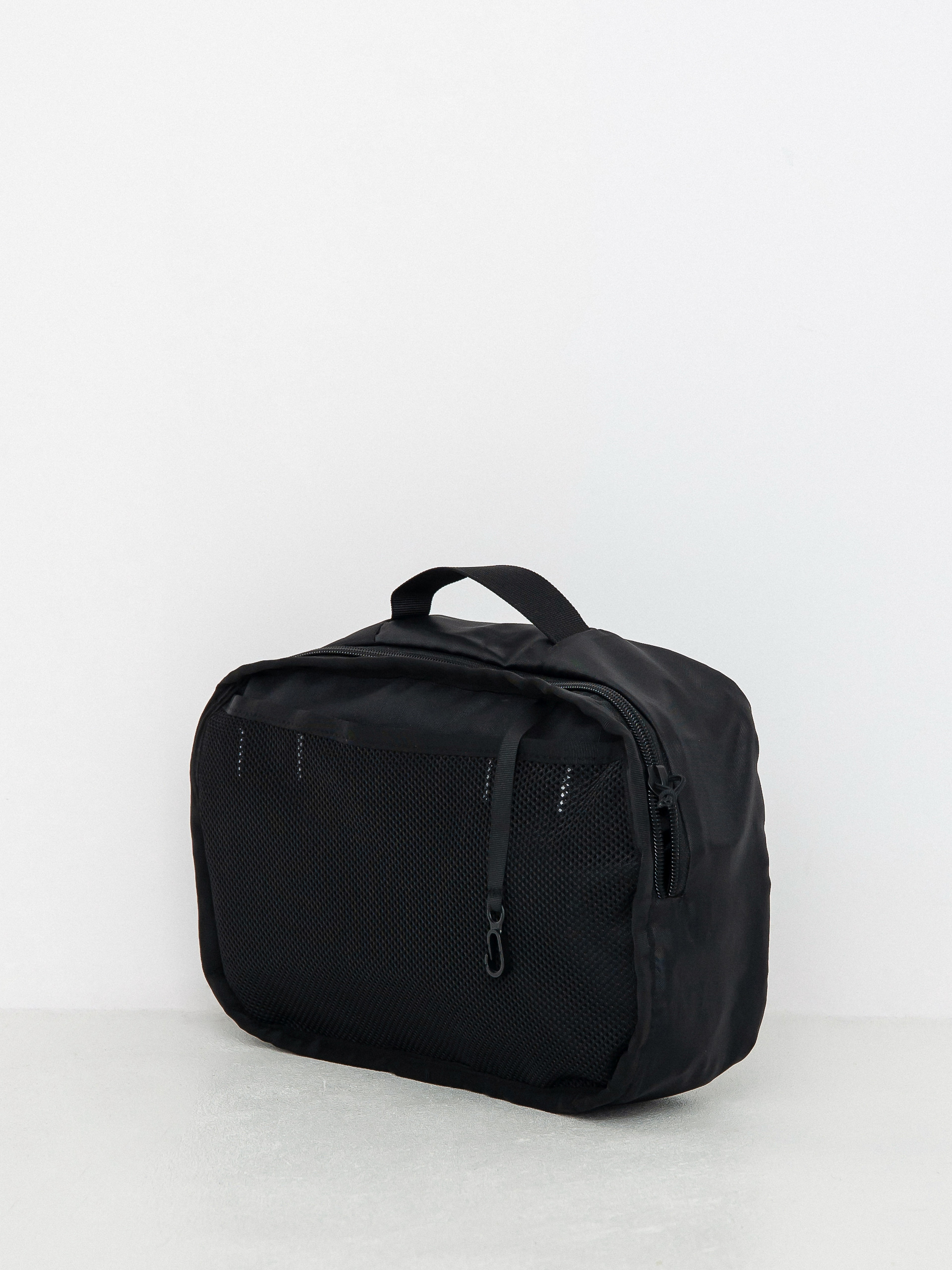 Taška The North Face Base Camp Voyager Duffel 32L (tnf black/tnf white)