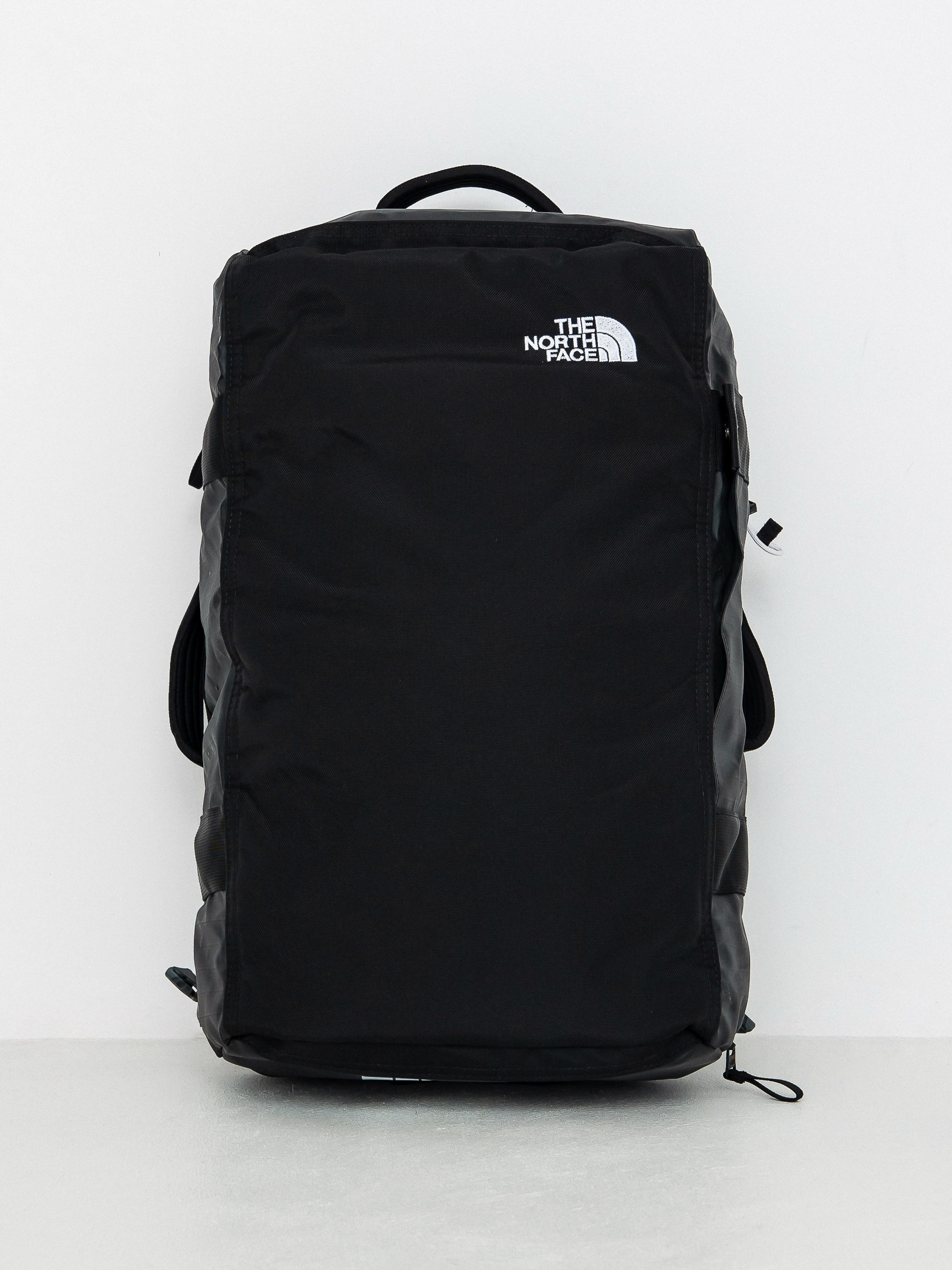Taška The North Face Base Camp Voyager Duffel 32L (tnf black/tnf white)