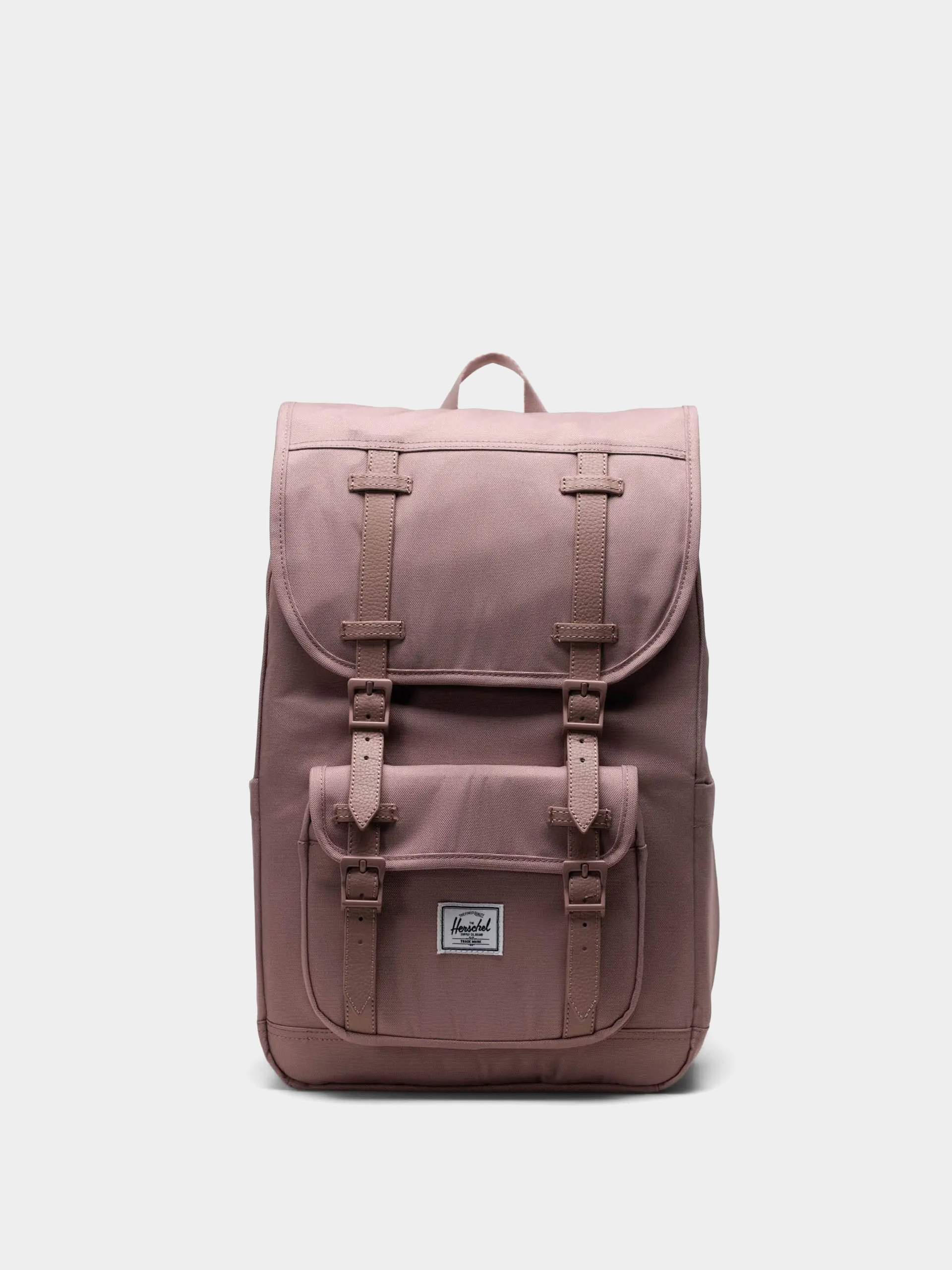 Batoh Herschel Supply Co. Little America Mid (ash rose)
