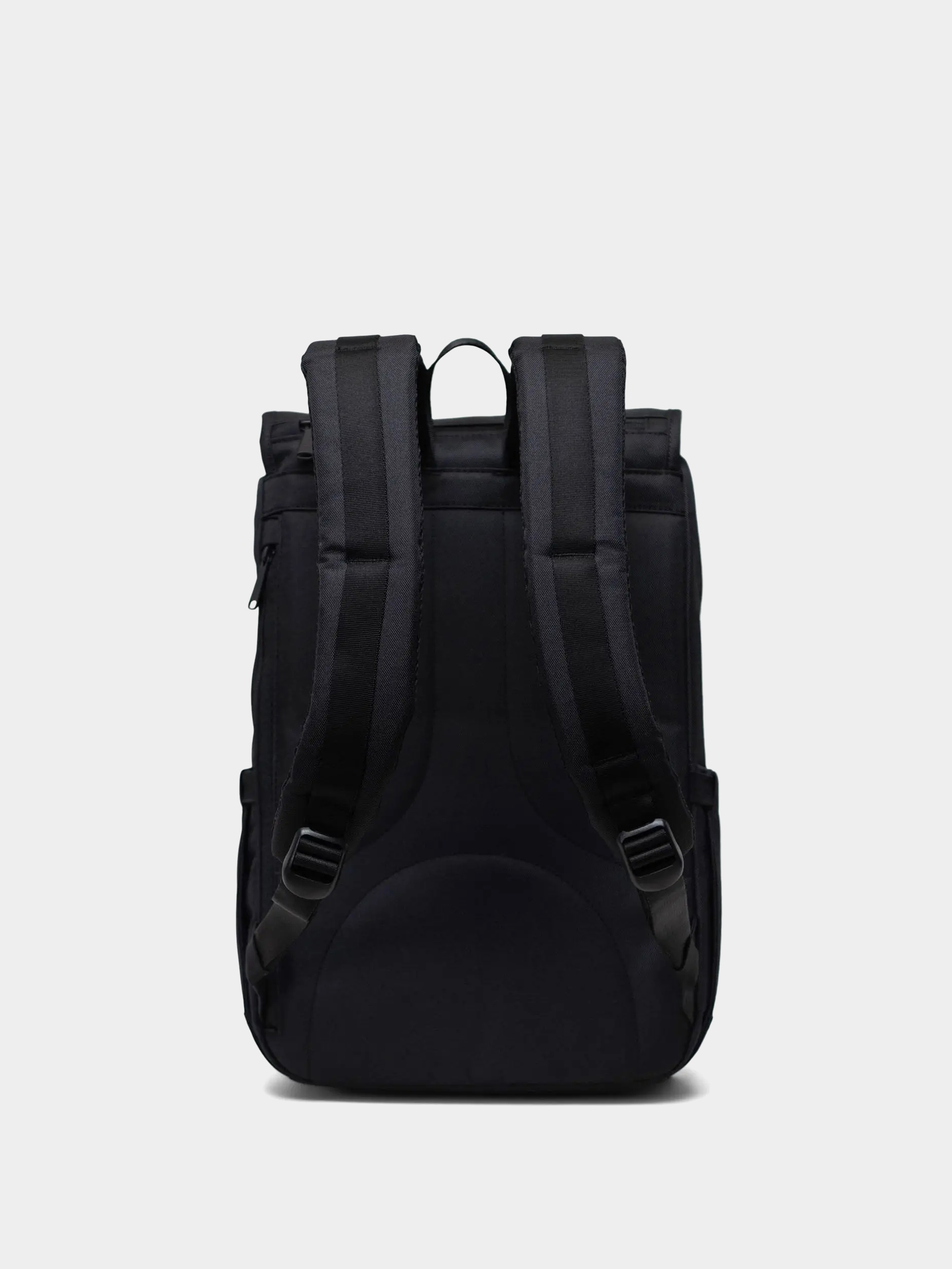 Batoh Herschel Supply Co. Little America Mid (black tonal)