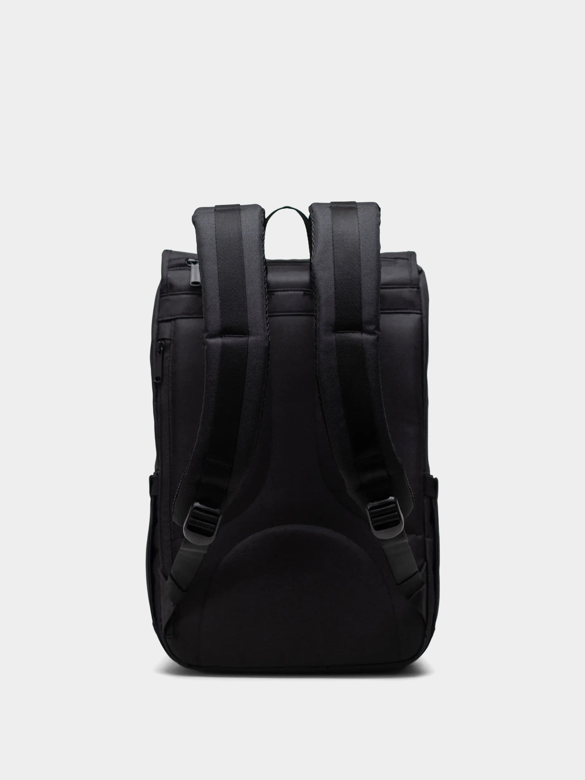 Batoh Herschel Supply Co. Little America Mid (black)