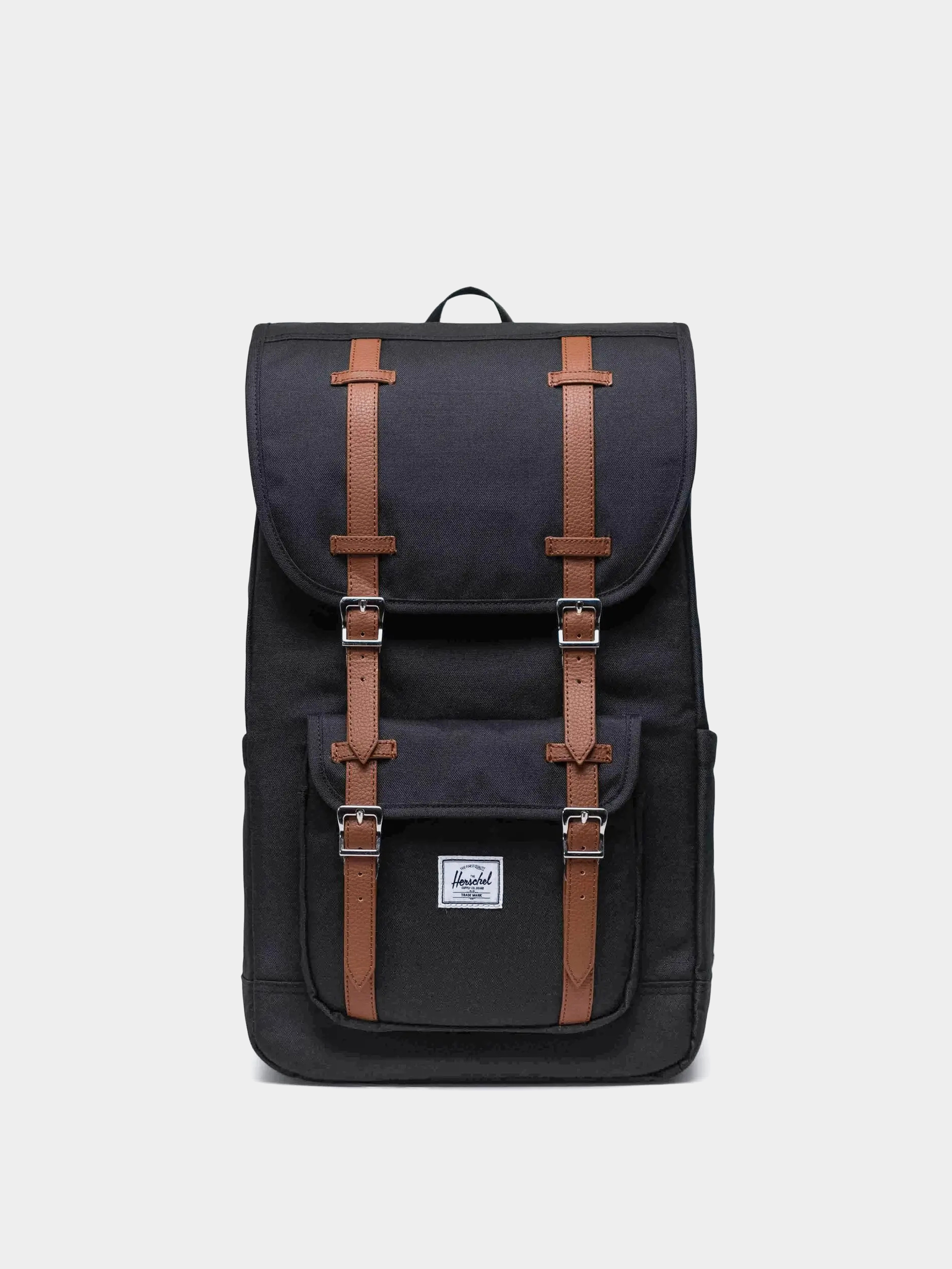 Batoh Herschel Supply Co. Little America (black)