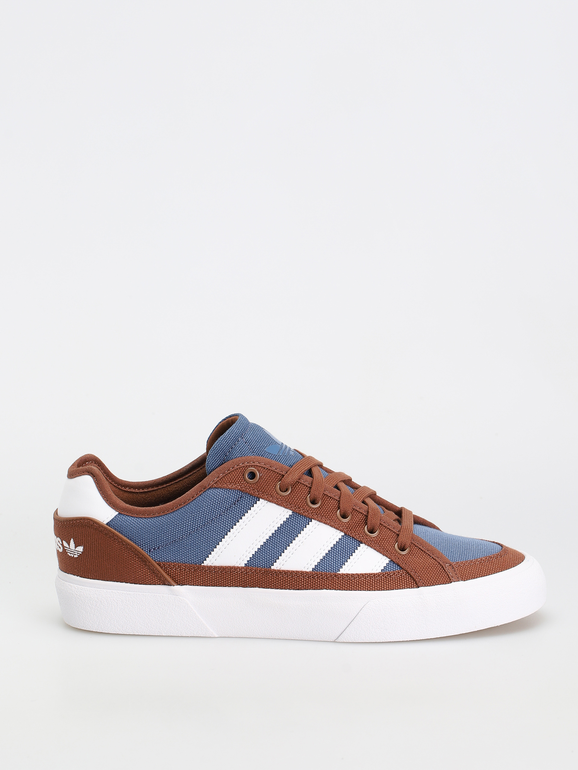Topánky adidas Court Tns Premiere (prebrn/ftwwht/creblu)