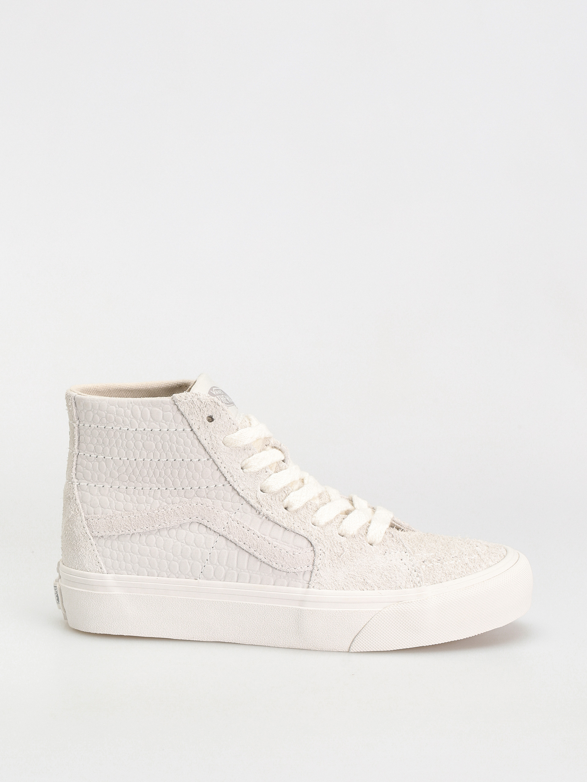 Topu00e1nky Vans Sk8 Hi Tapered Vr3 (gray multi)