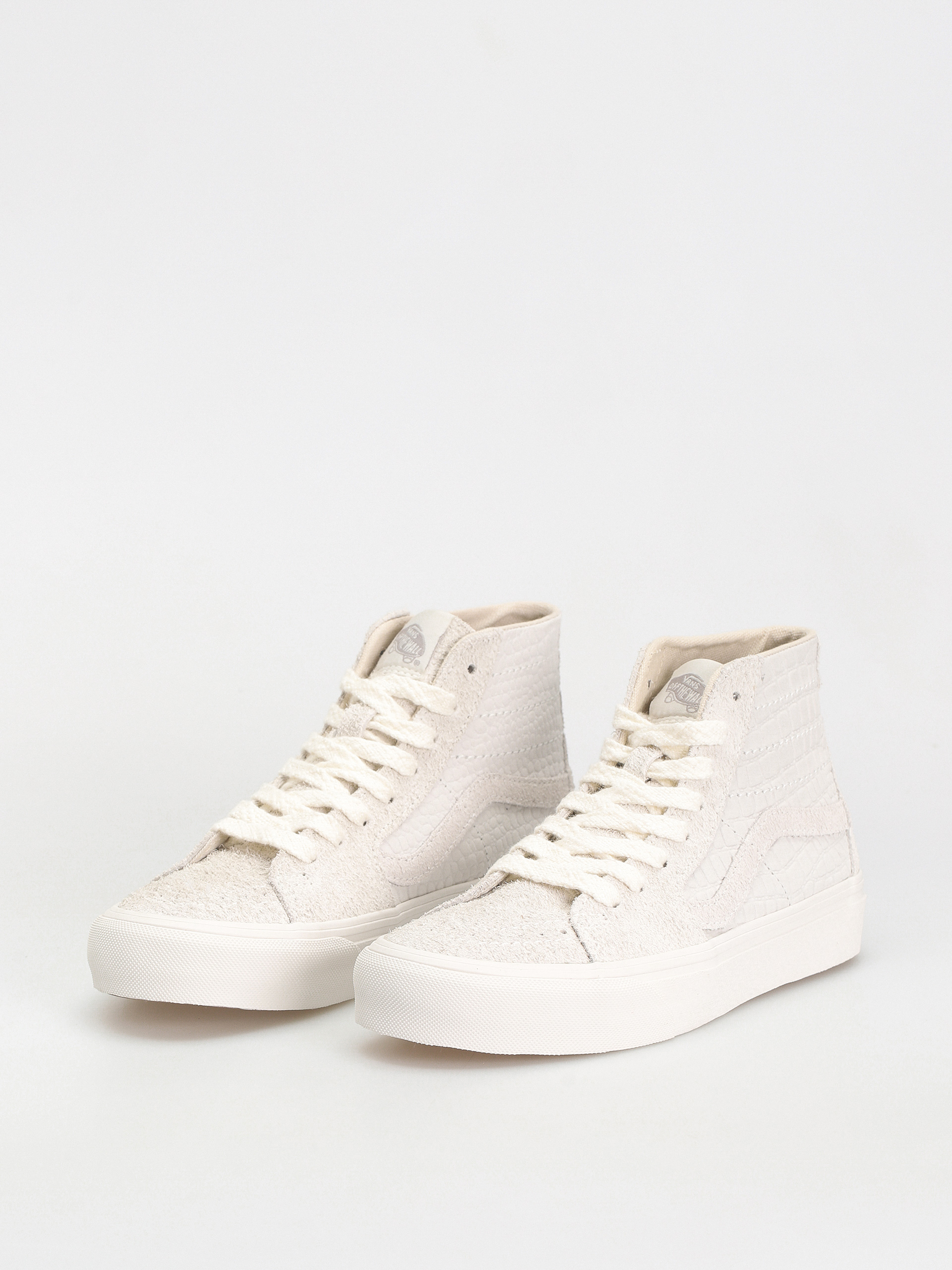 Topánky Vans Sk8 Hi Tapered Vr3 (gray multi)