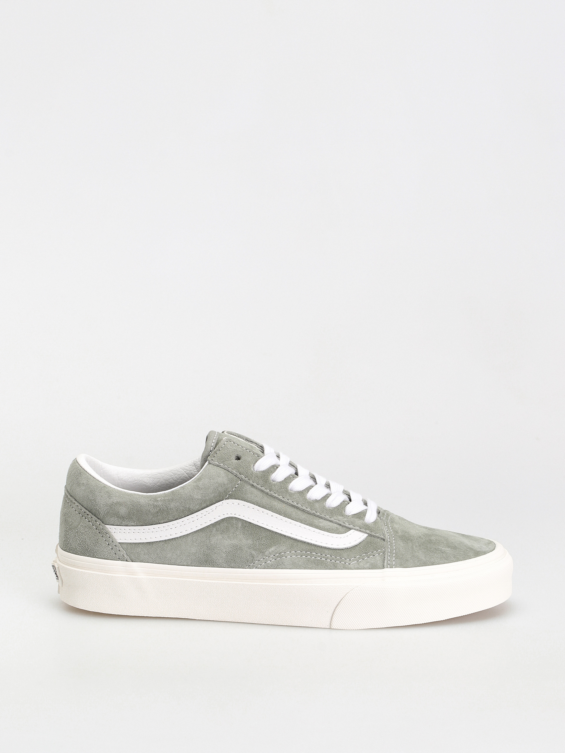 Topánky Vans Old Skool (pig suede shadow)