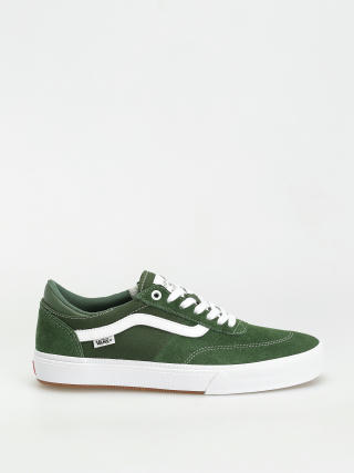 Topánky Vans Gilbert Crockett (green/white)