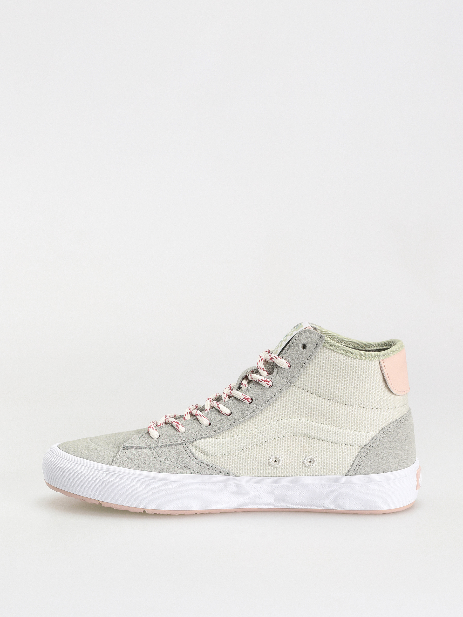 Topánky Vans The Lizzie (light gray/multi)