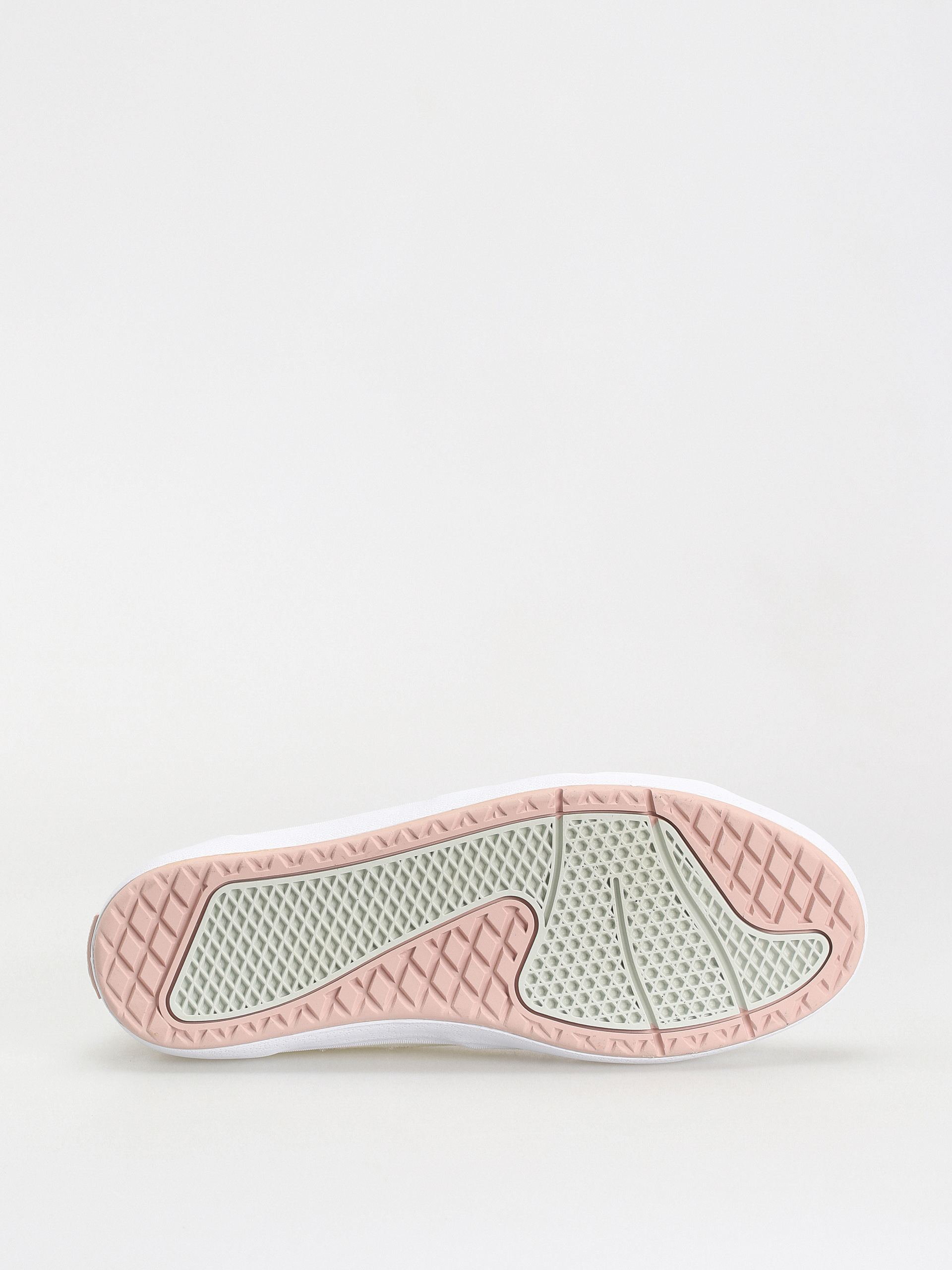 Topánky Vans The Lizzie (light gray/multi)