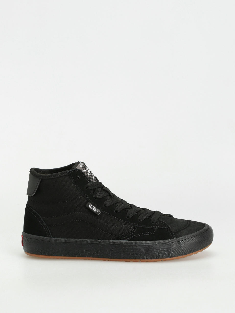 Topánky Vans The Lizzie (fatigue/black)