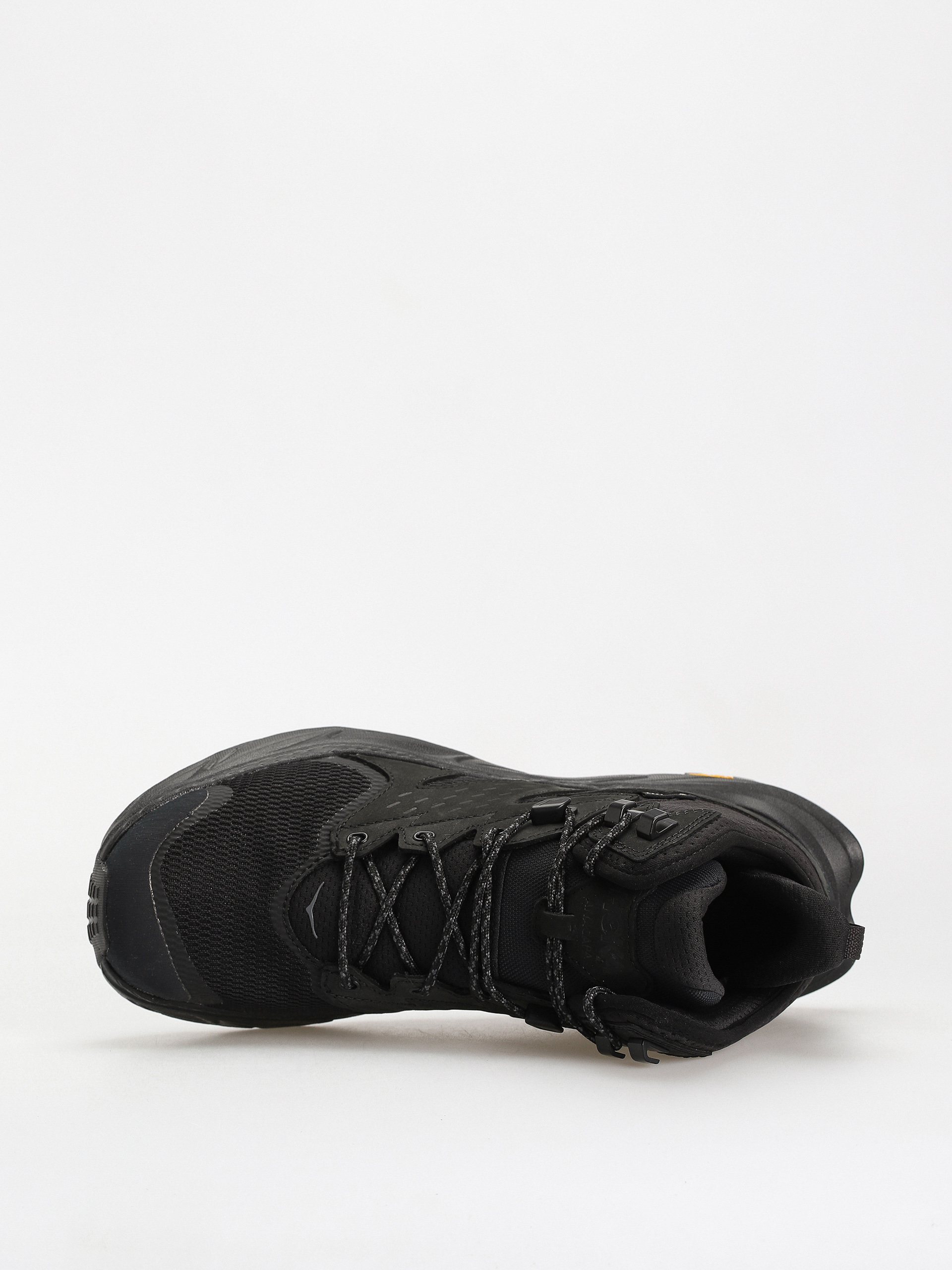 Topánky Hoka Anacapa 2 Mid GTX (black/black)