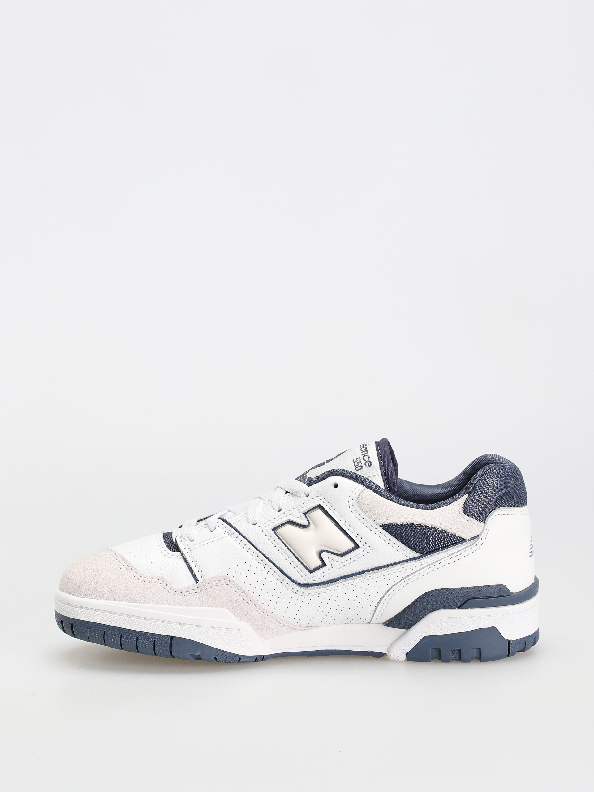 Topánky New Balance 550 (white)
