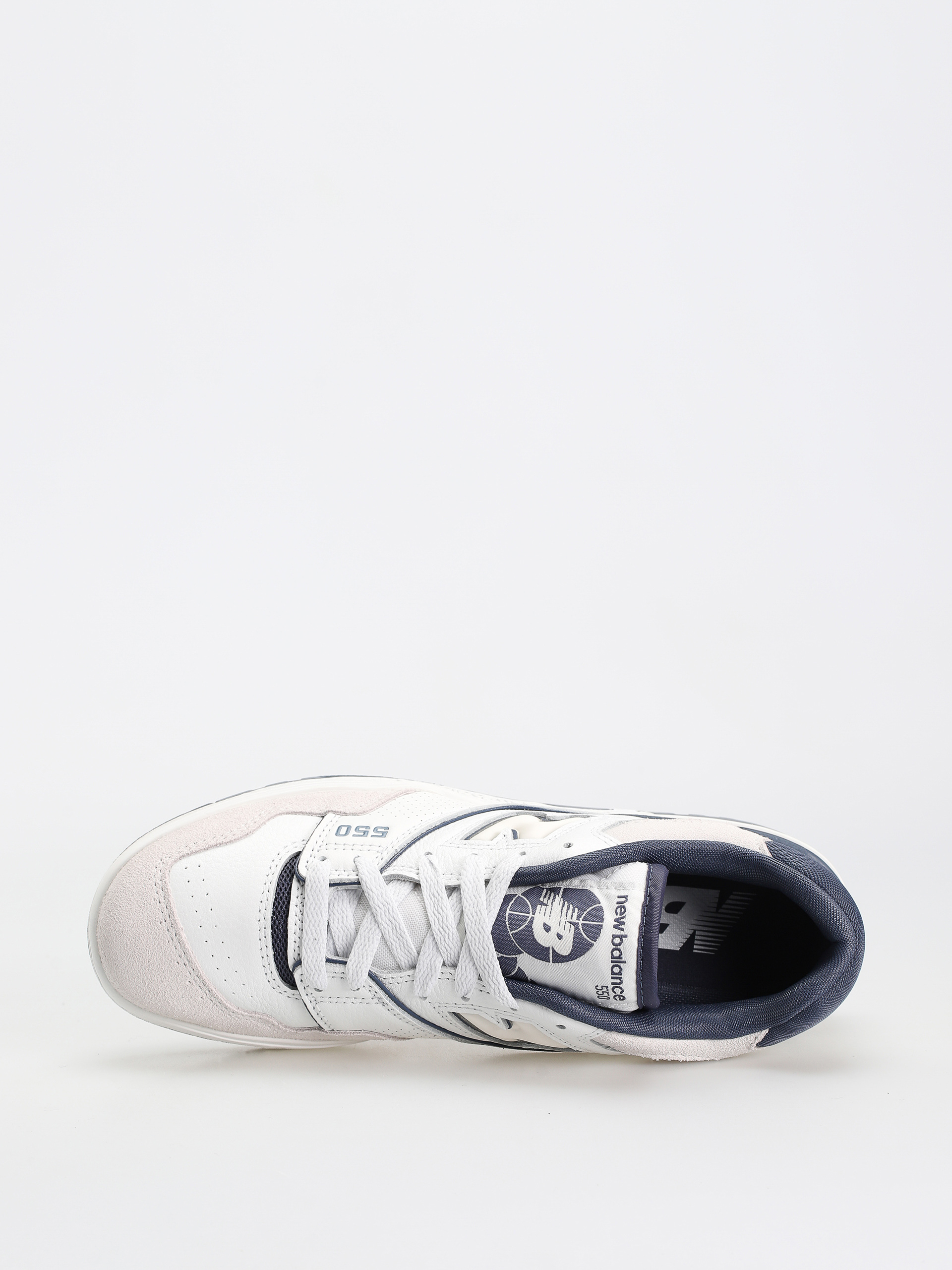 Topánky New Balance 550 (white)
