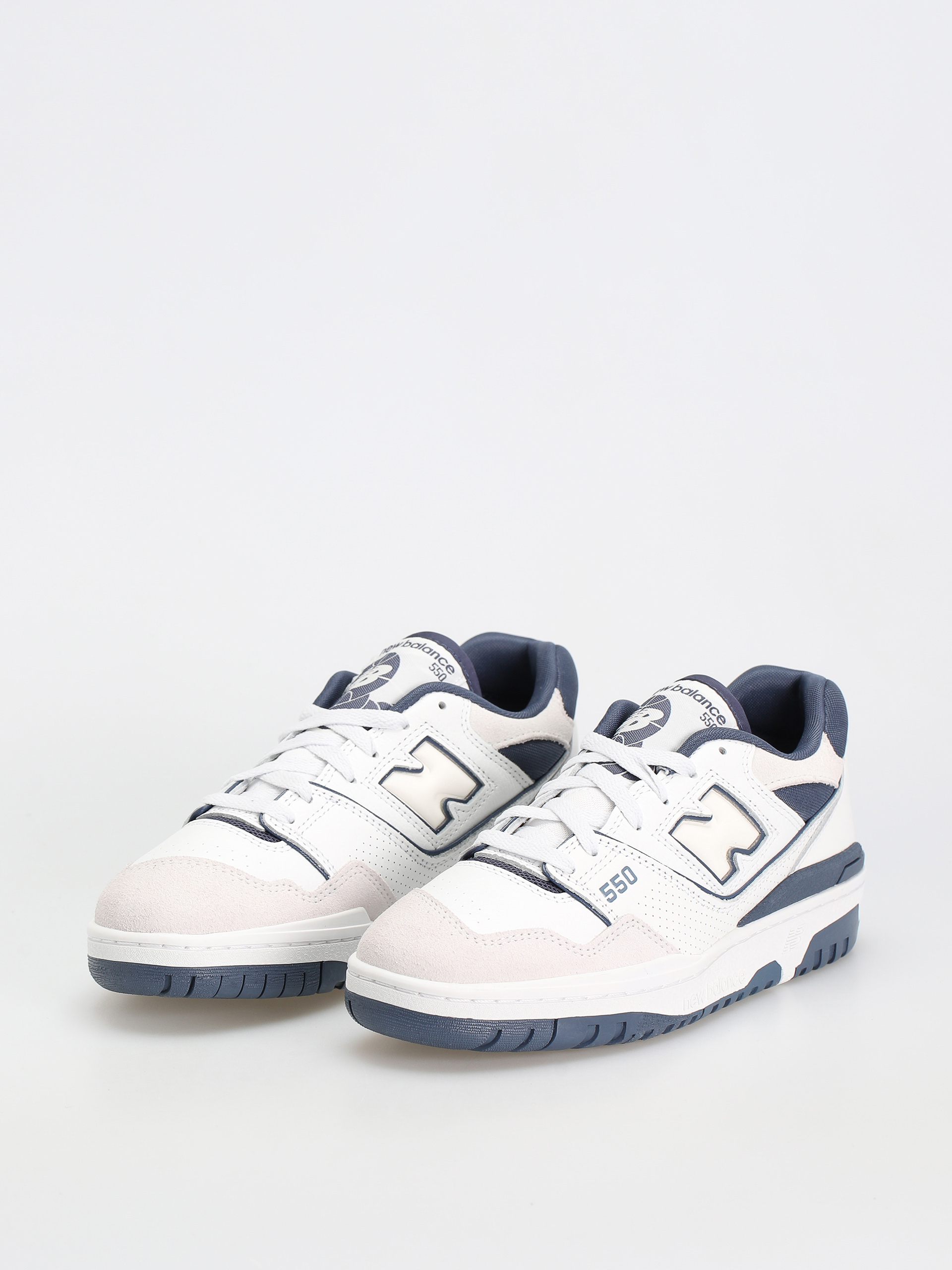 Topánky New Balance 550 (white)