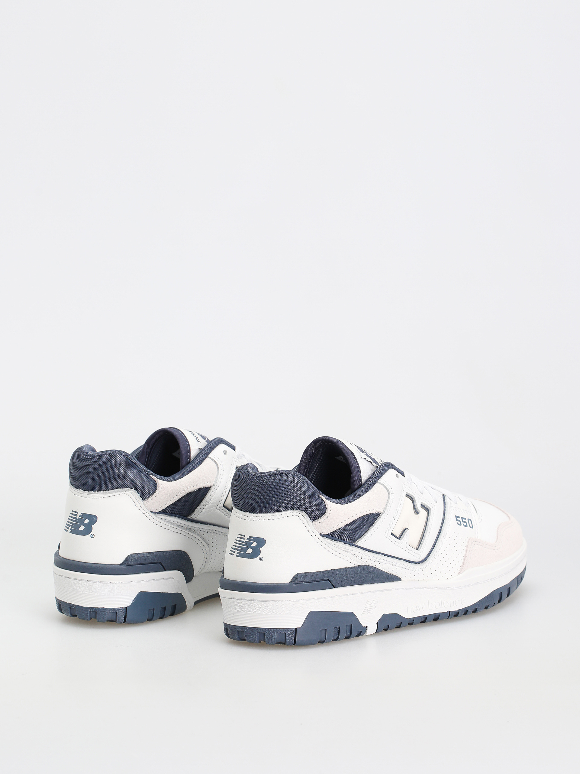 Topánky New Balance 550 (white)