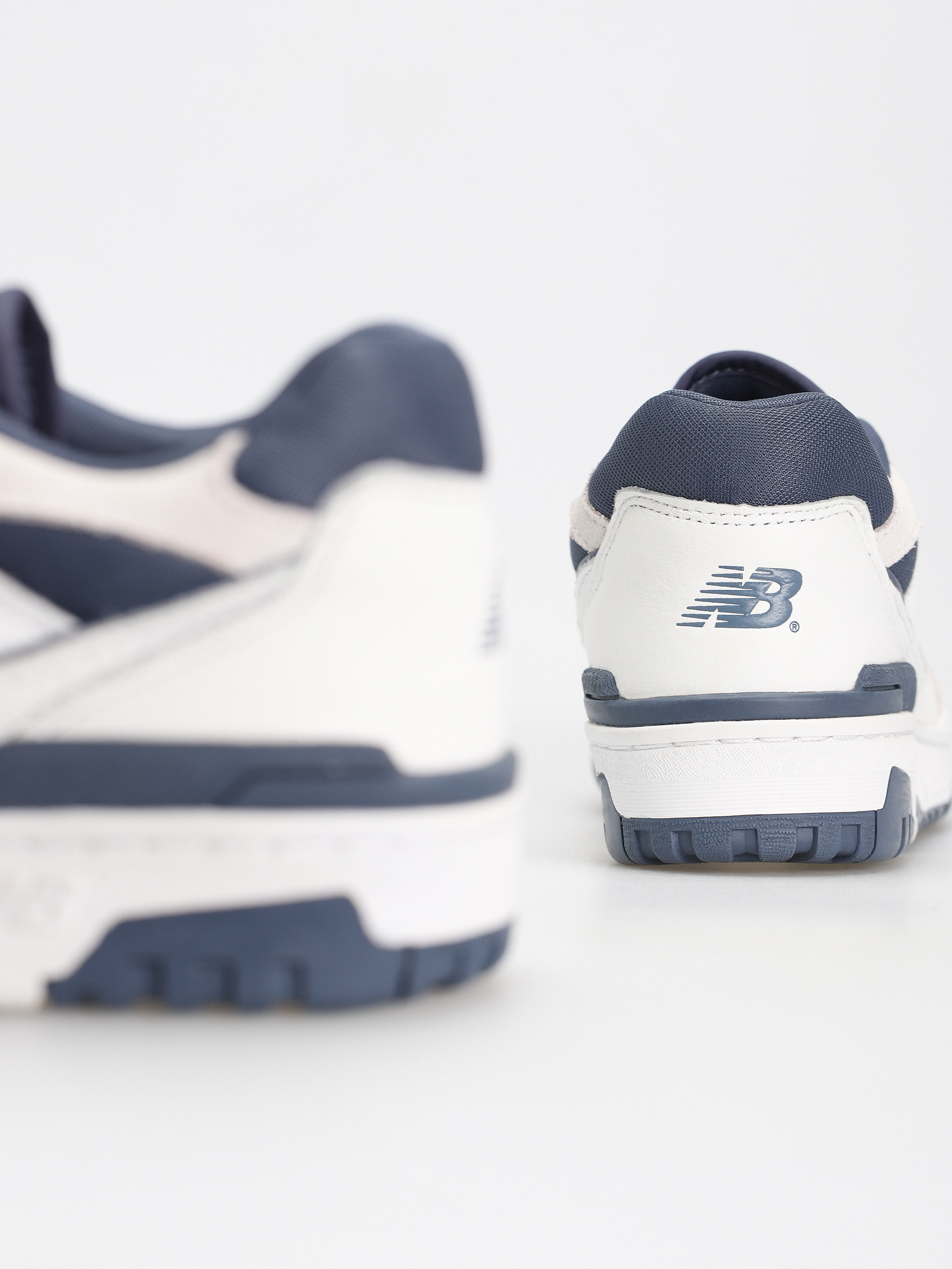 Topánky New Balance 550 (white)