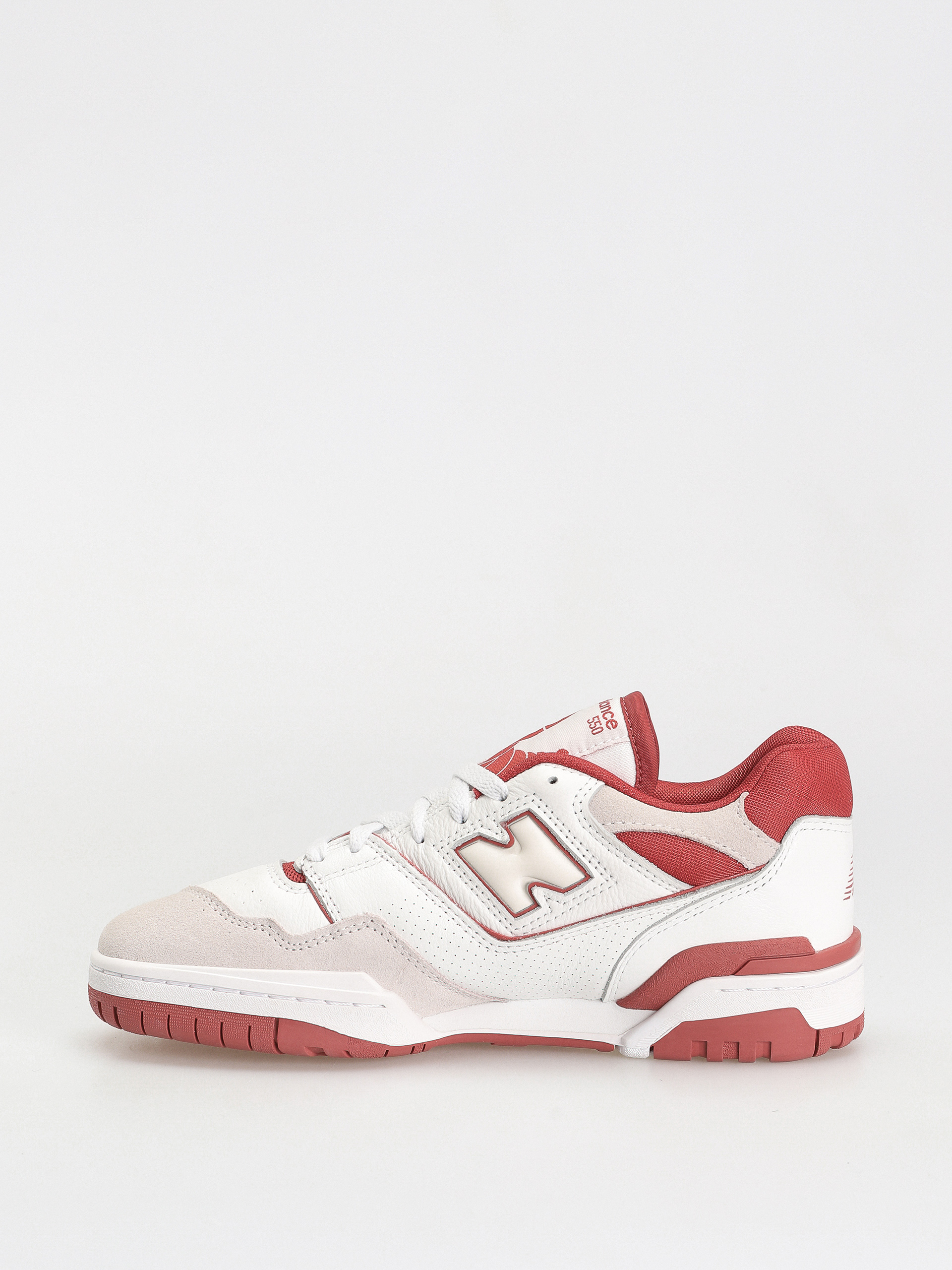 Topánky New Balance 550 (white)