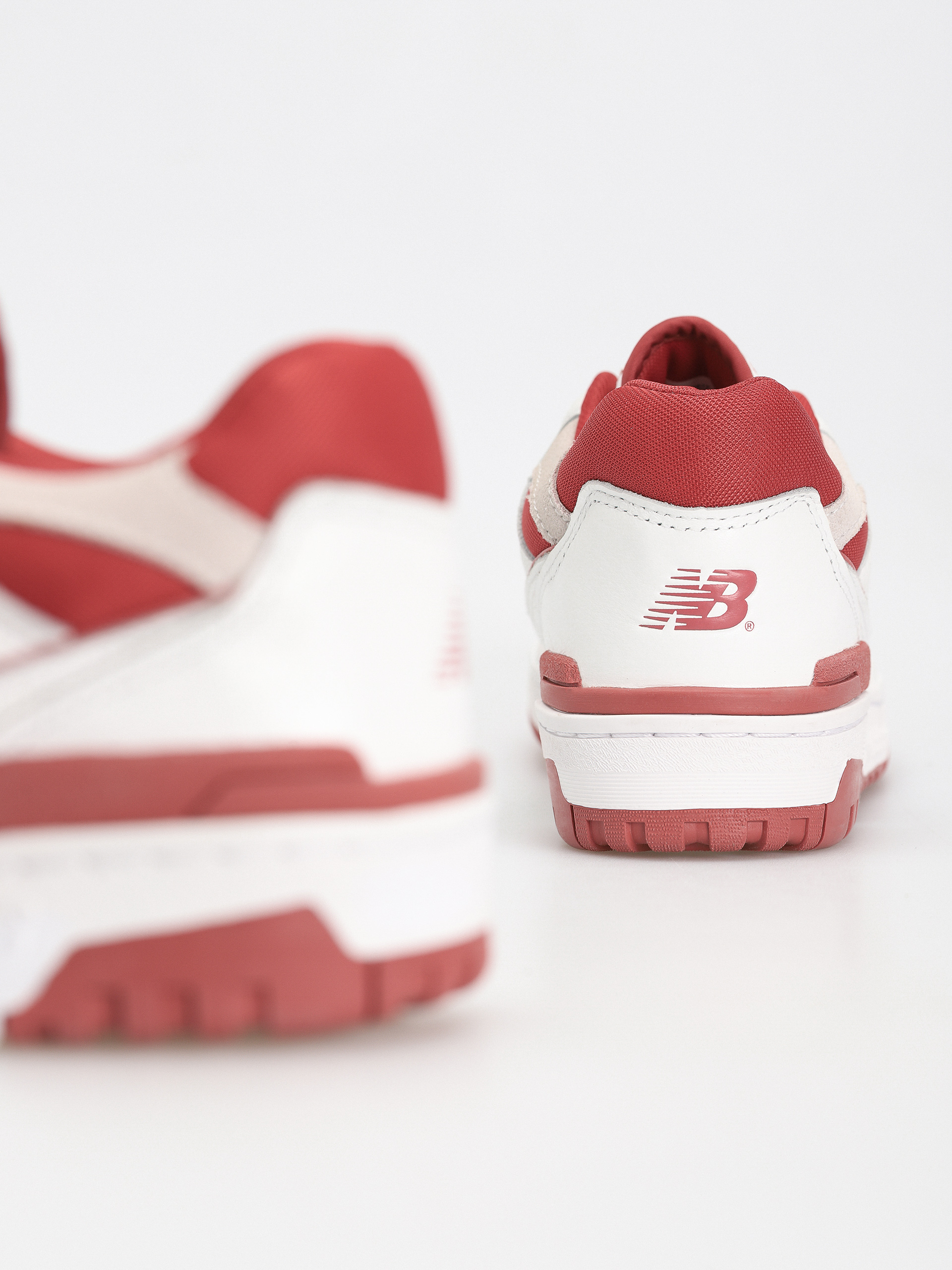 Topánky New Balance 550 (white)