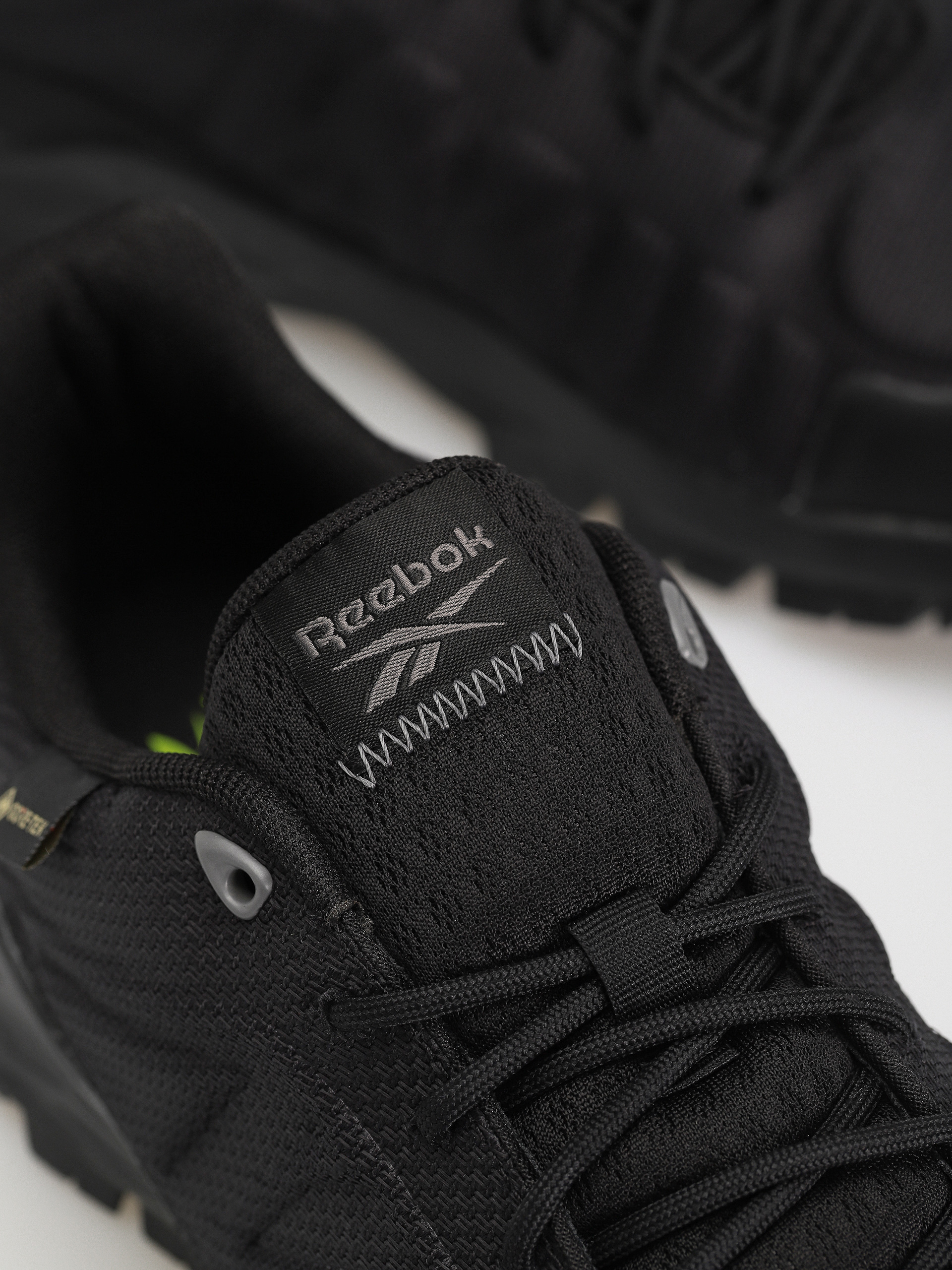 Topánky Reebok Astroride Trail GTX 2.0 (cblack/cblack/pugry4)