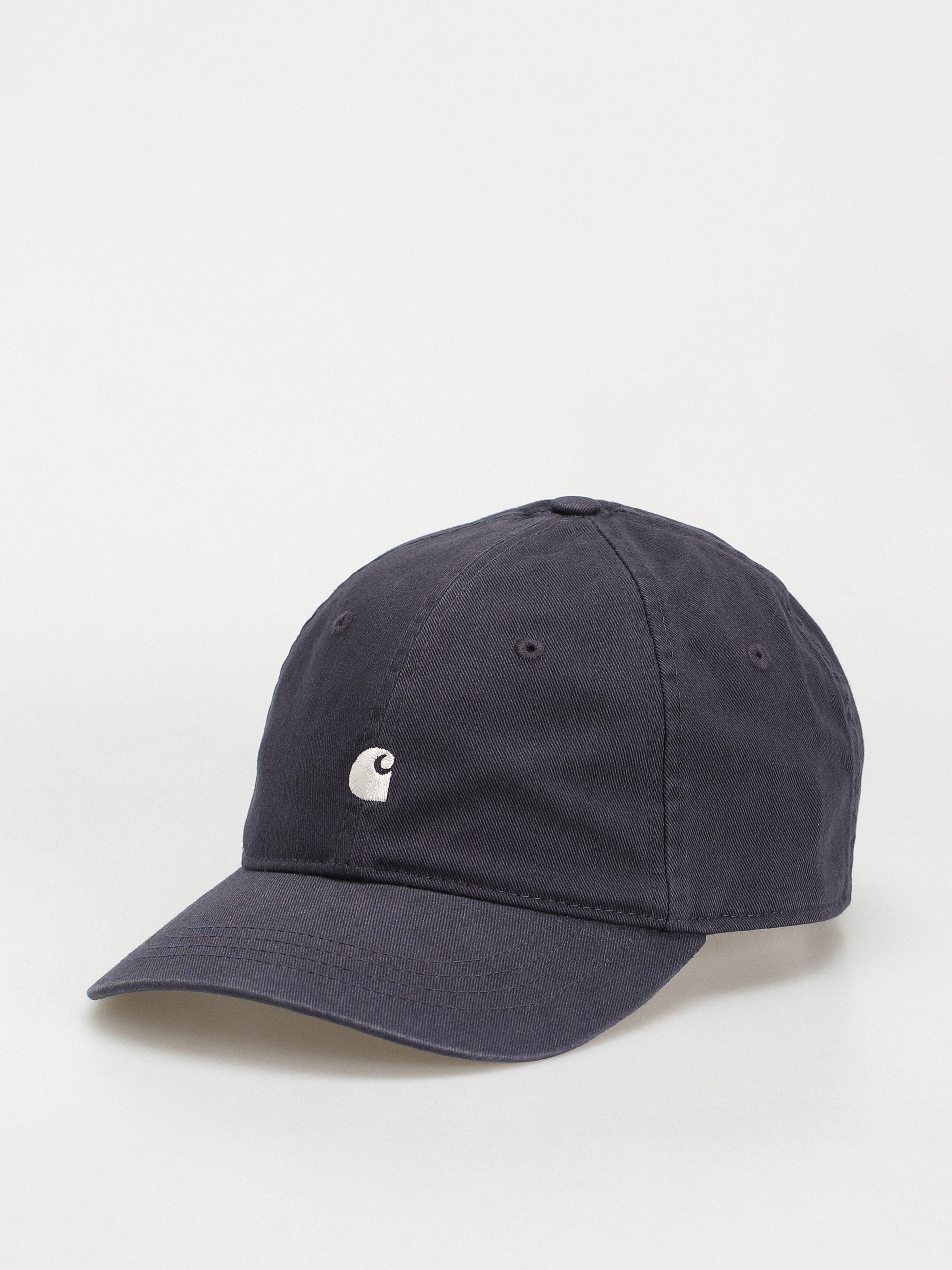 u0160iltovka Carhartt WIP Madison Logo (dark navy/wax)