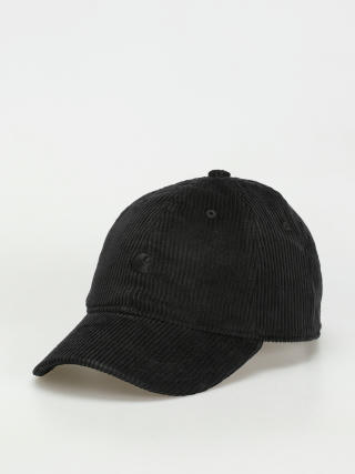 Šiltovka Carhartt WIP Harlem (black)